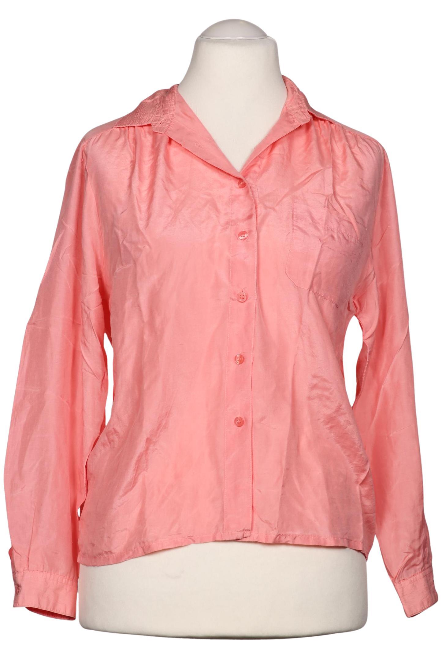 

Lecomte Damen Bluse, pink, Gr. 38