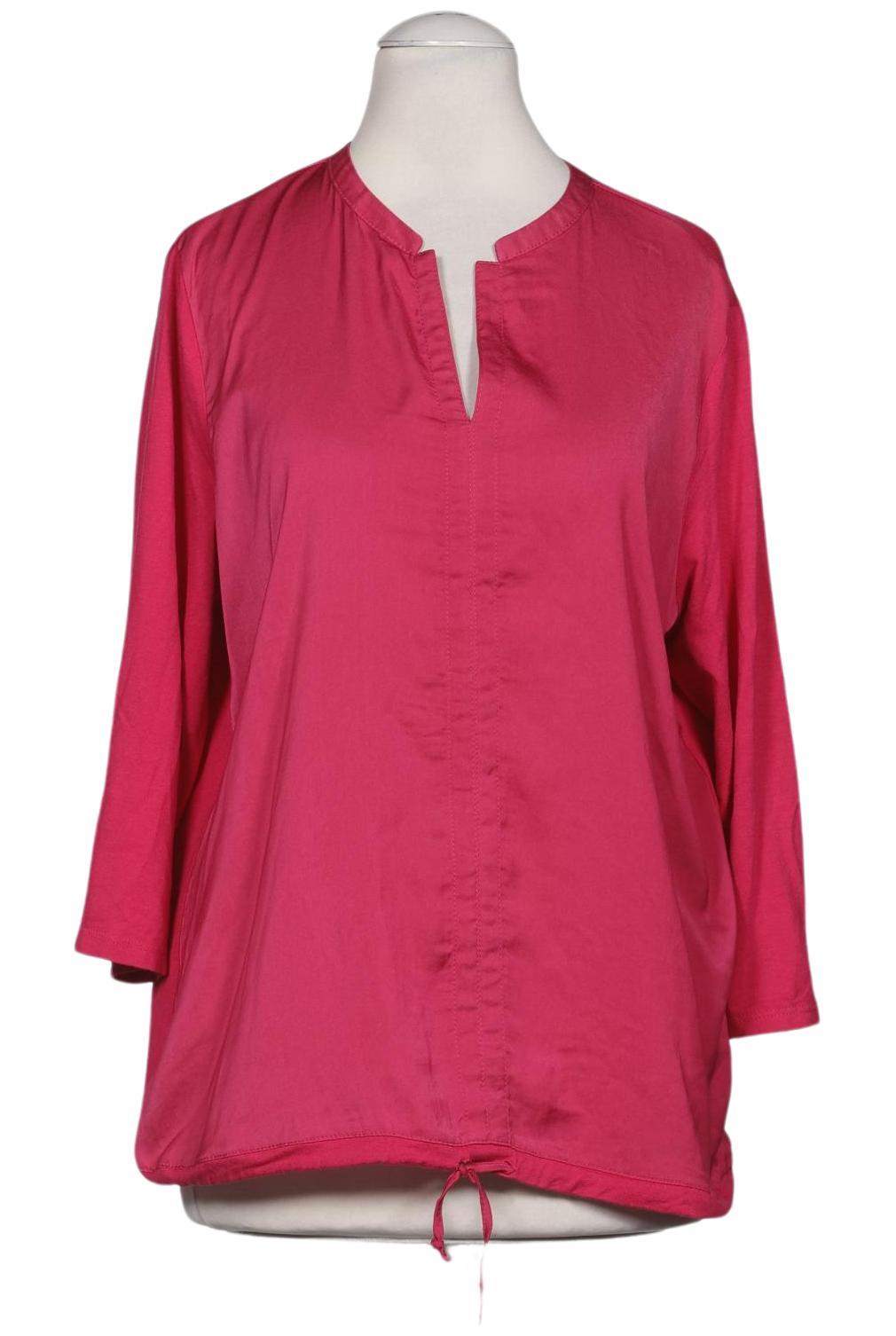 Thumbnail - Lecomte Damen Bluse, pink, Gr. 38
