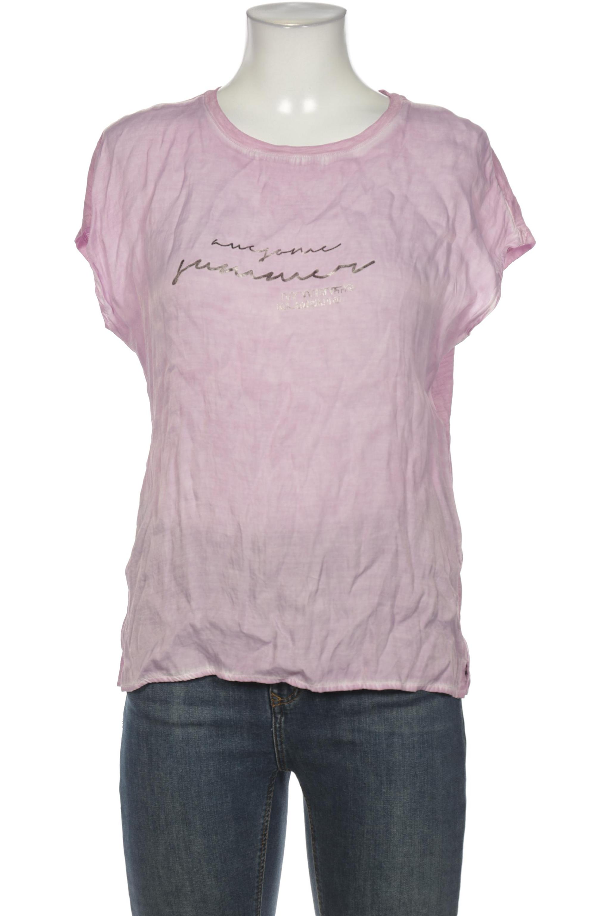 

Lecomte Damen Bluse, flieder, Gr. 38