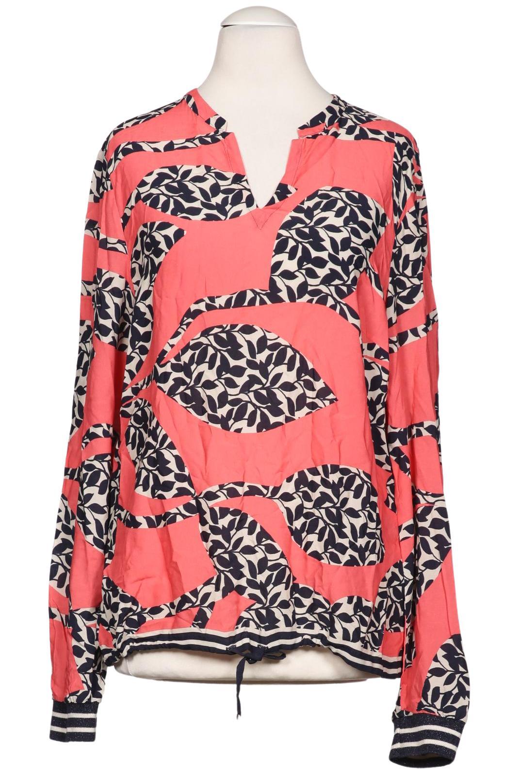 

Lecomte Damen Bluse, pink, Gr. 38