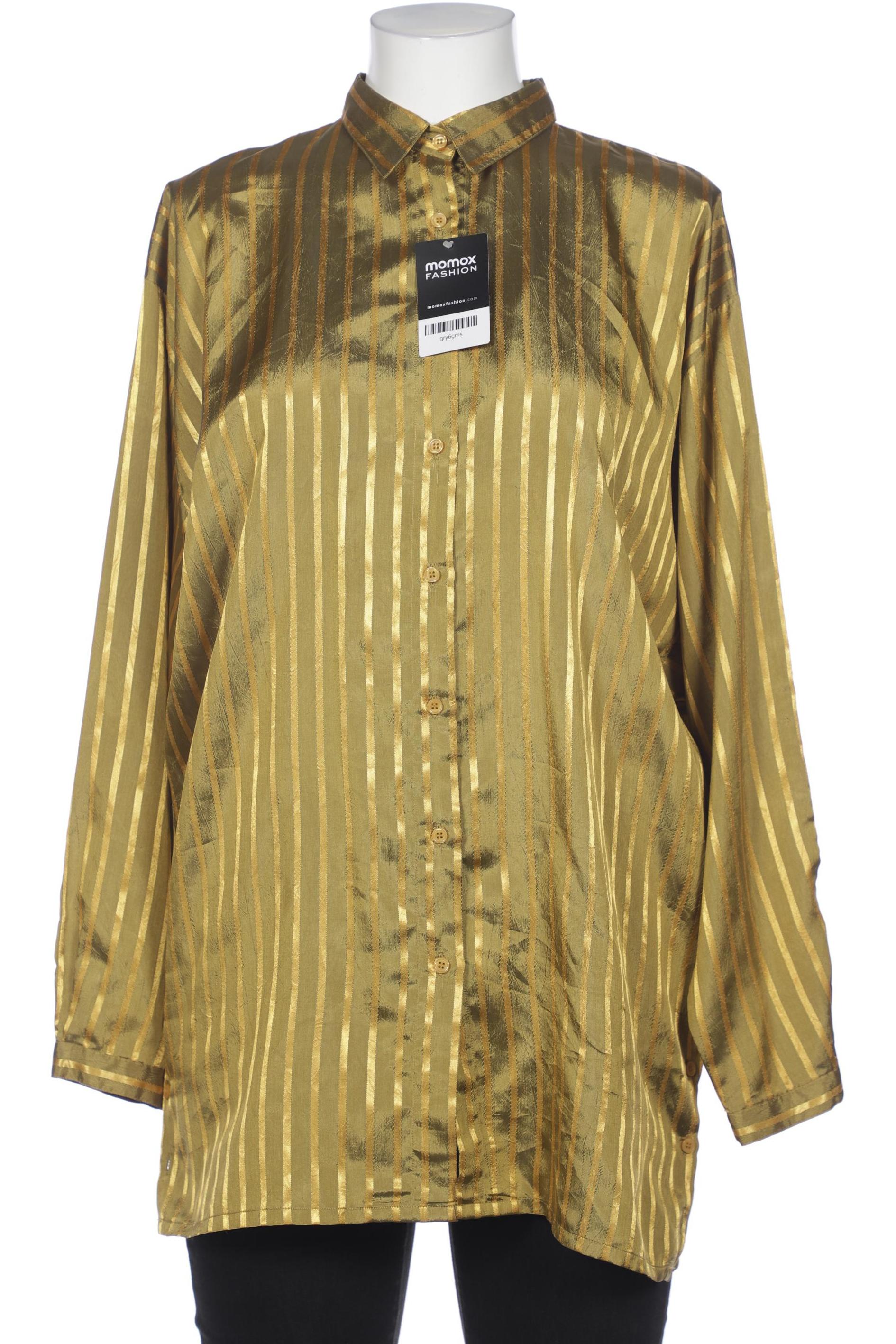 

Lecomte Damen Bluse, beige, Gr. 38