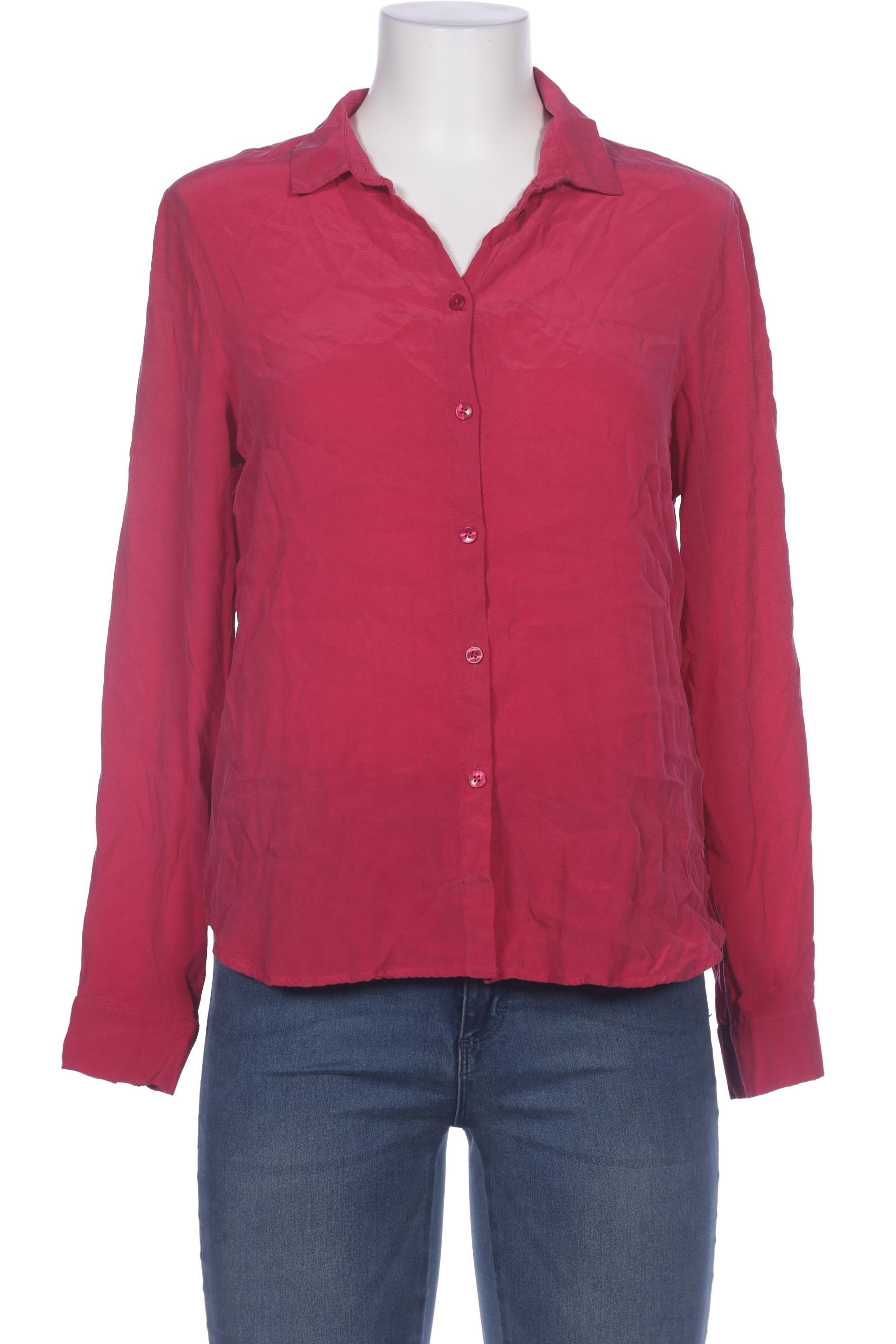 

Lecomte Damen Bluse, pink, Gr. 38