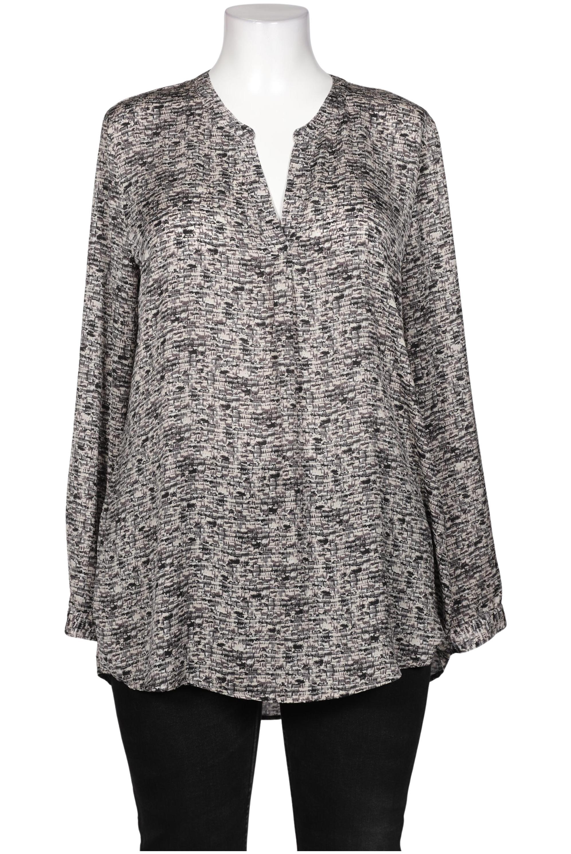 

Lecomte Damen Bluse, beige, Gr. 44