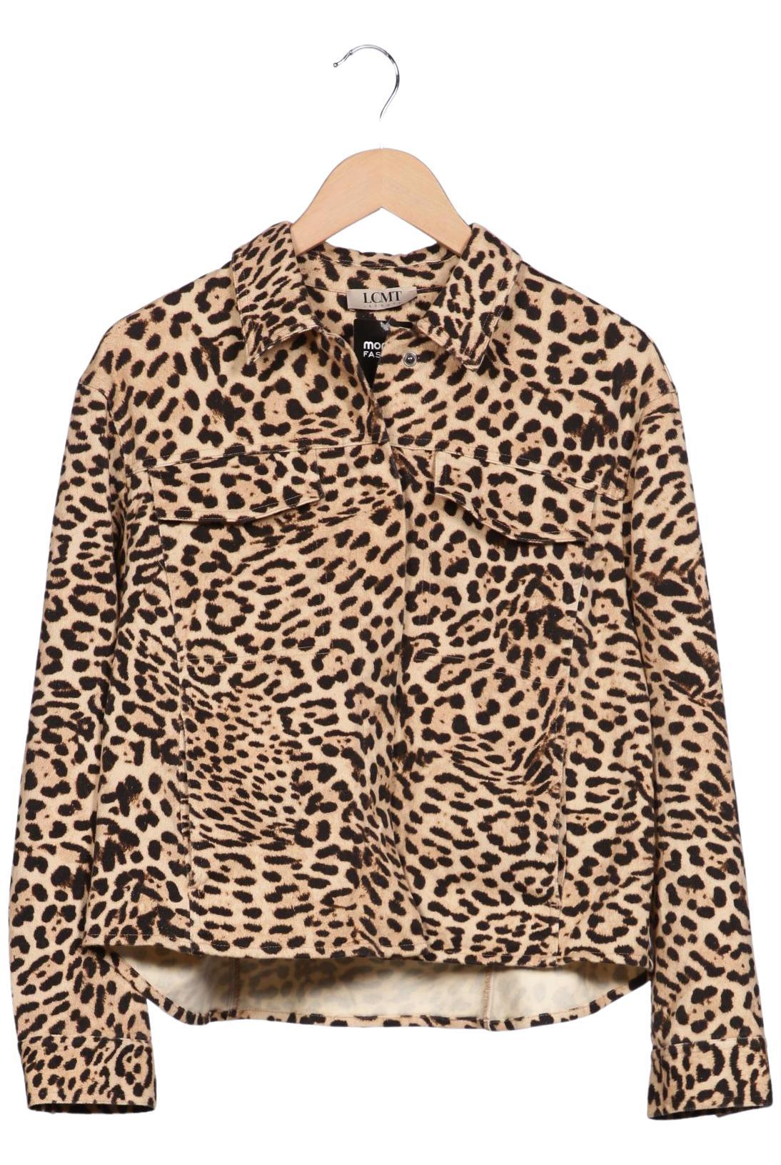 

Lecomte Damen Jacke, beige, Gr. 40