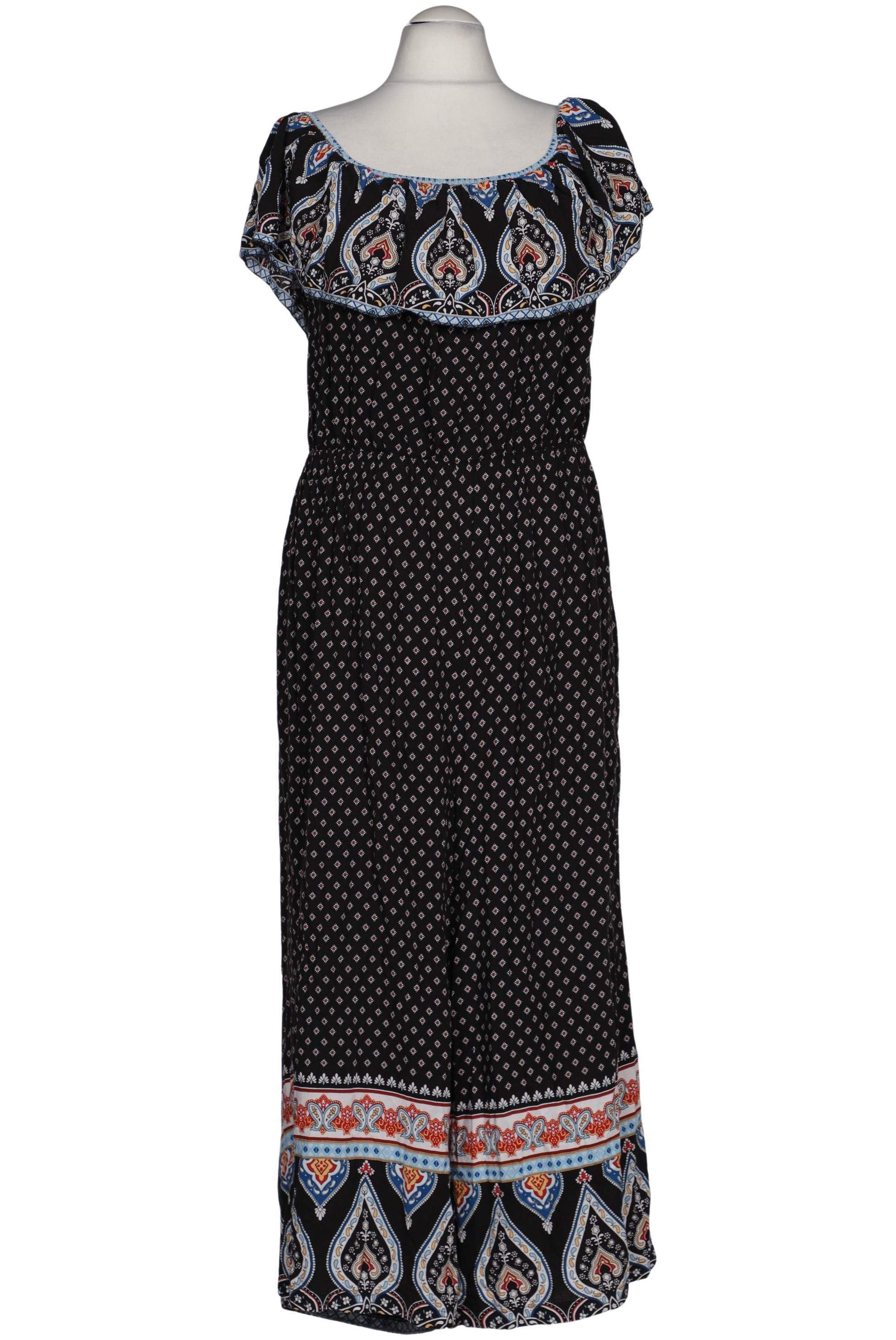 

Lecomte Damen Jumpsuit/Overall, mehrfarbig, Gr. 32