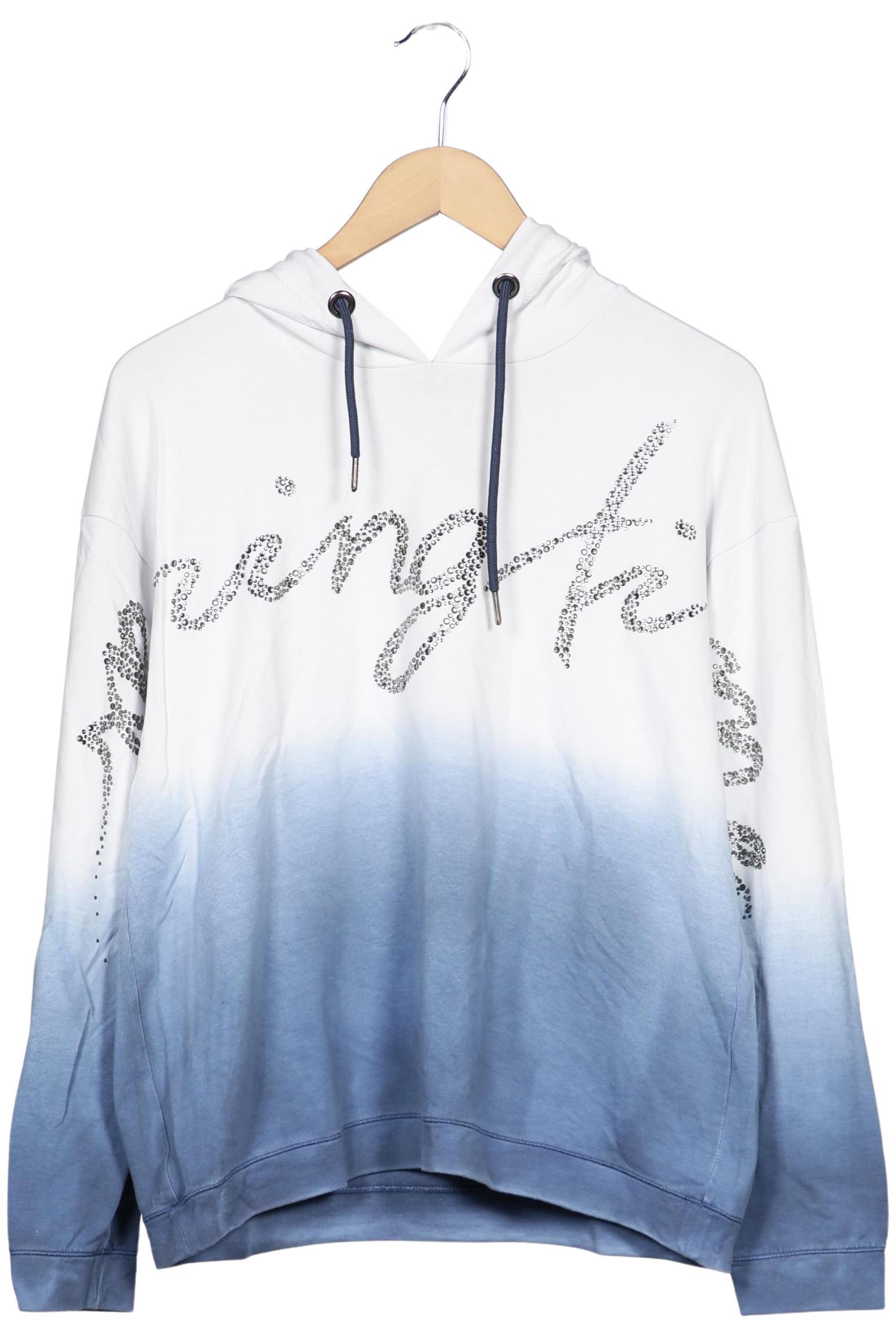 

Lecomte Damen Kapuzenpullover, mehrfarbig, Gr. 42