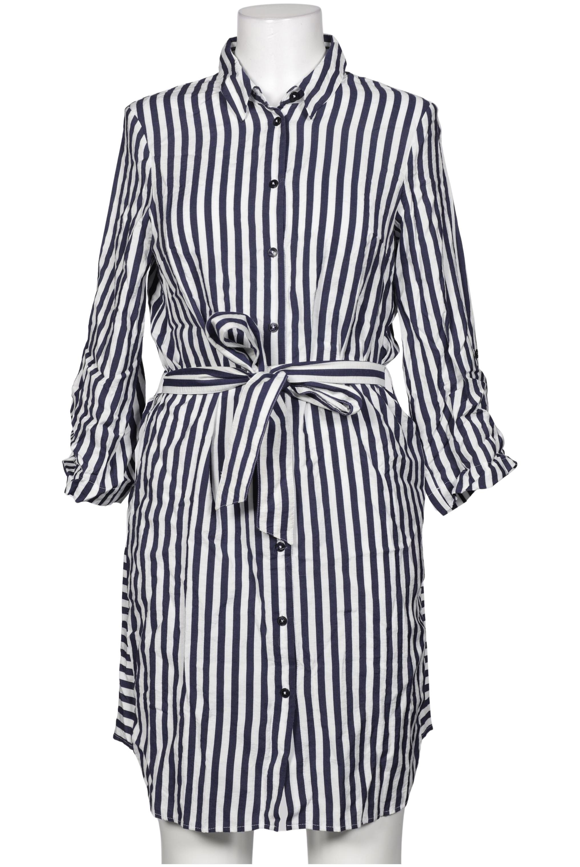 

Lecomte Damen Kleid, marineblau, Gr. 38