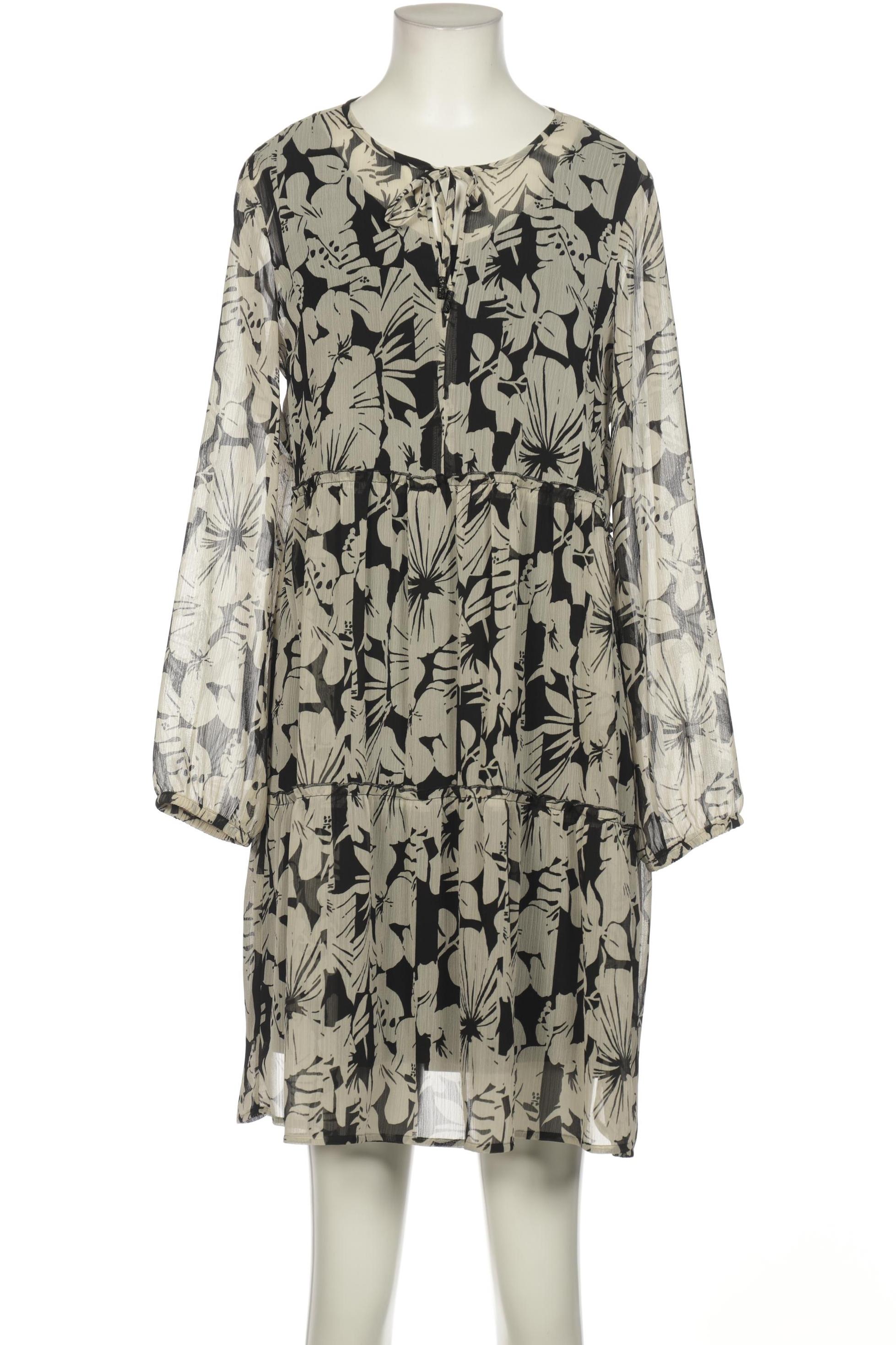 

Lecomte Damen Kleid, schwarz, Gr. 36