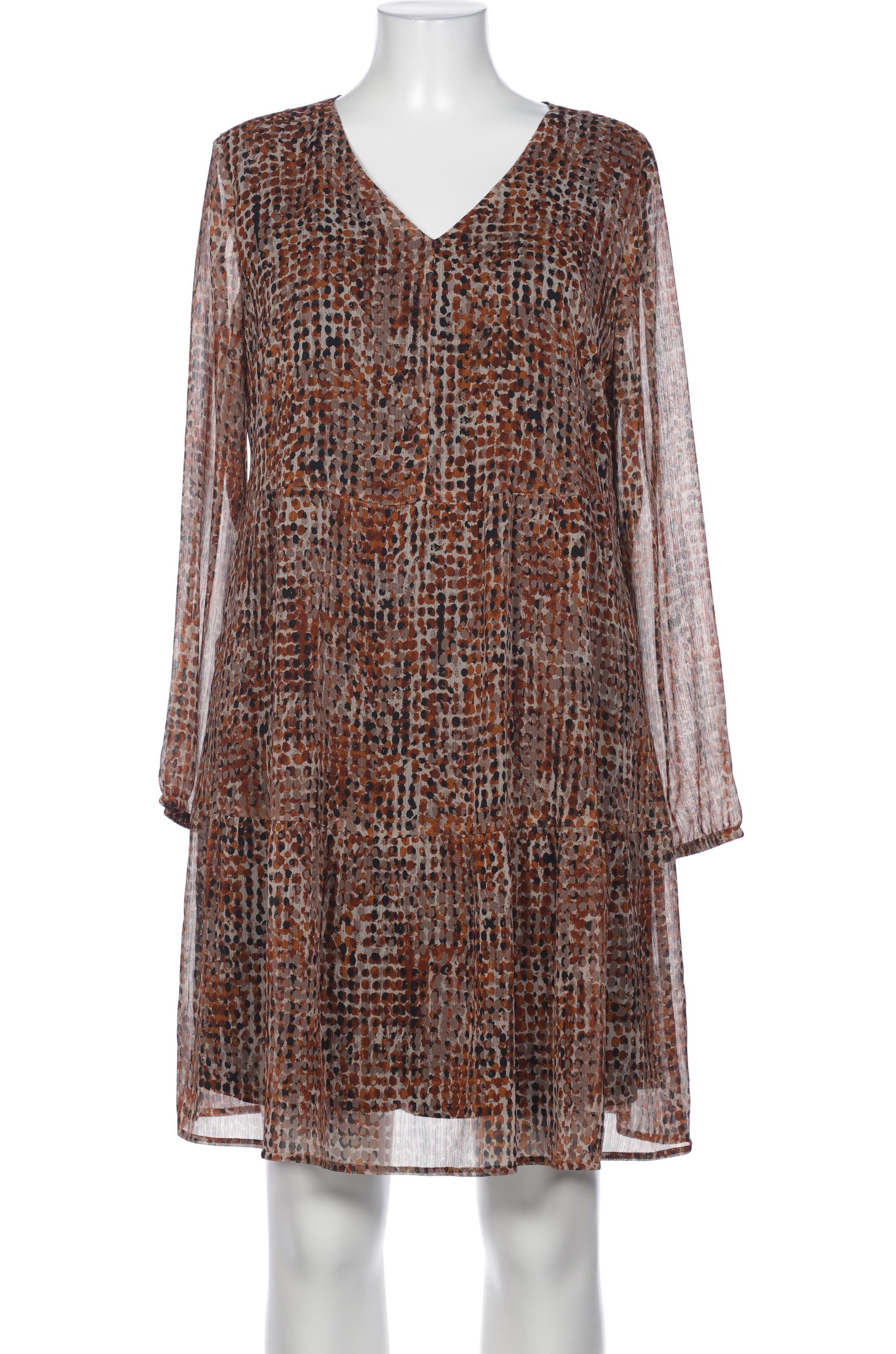 

LECOMTE Damen Kleid, braun