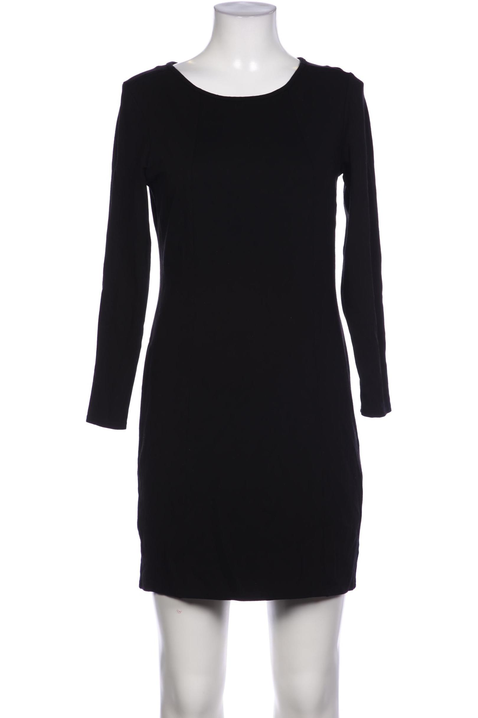 

Lecomte Damen Kleid, schwarz, Gr. 40