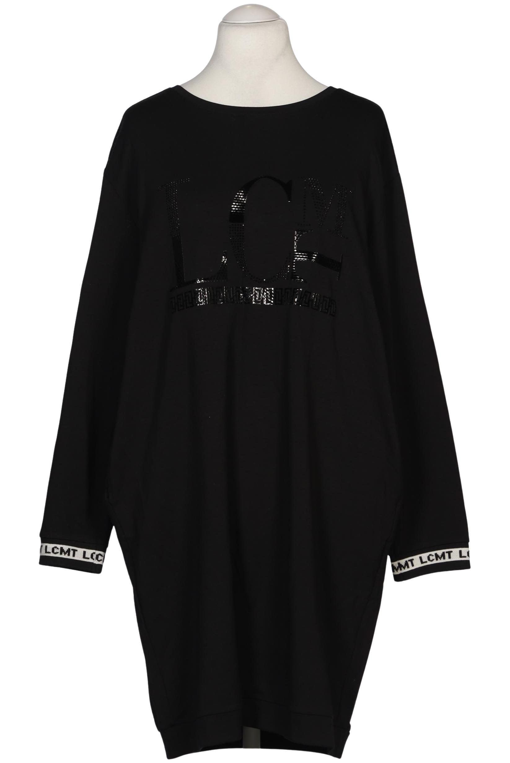 

Lecomte Damen Kleid, schwarz, Gr. 46