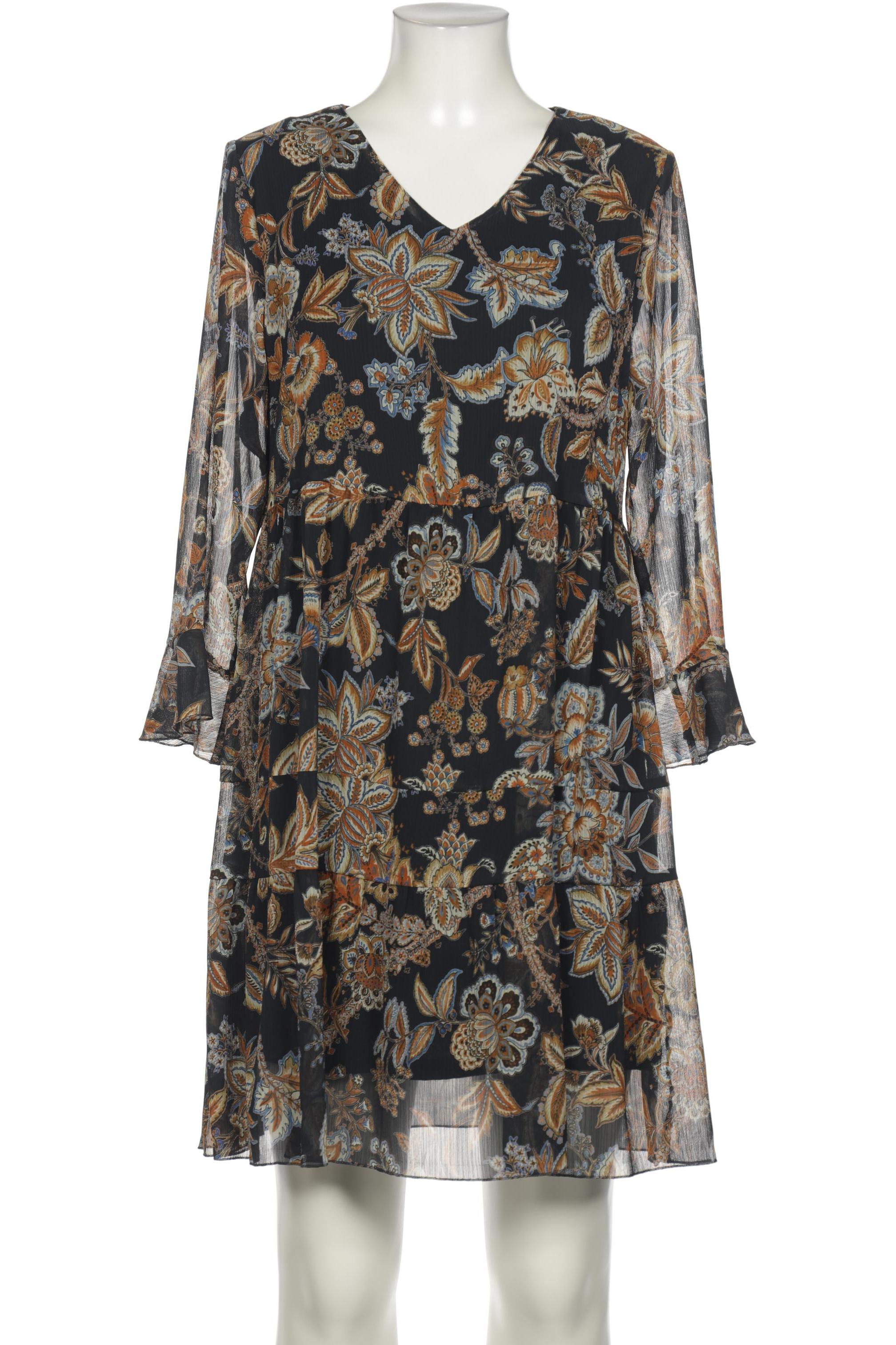 

Lecomte Damen Kleid, marineblau, Gr. 40