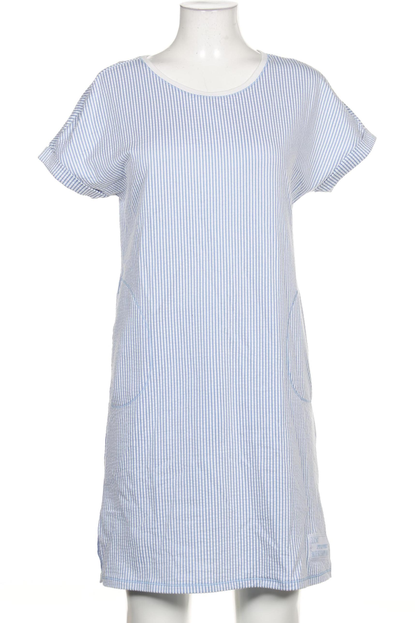 

LECOMTE Damen Kleid, hellblau
