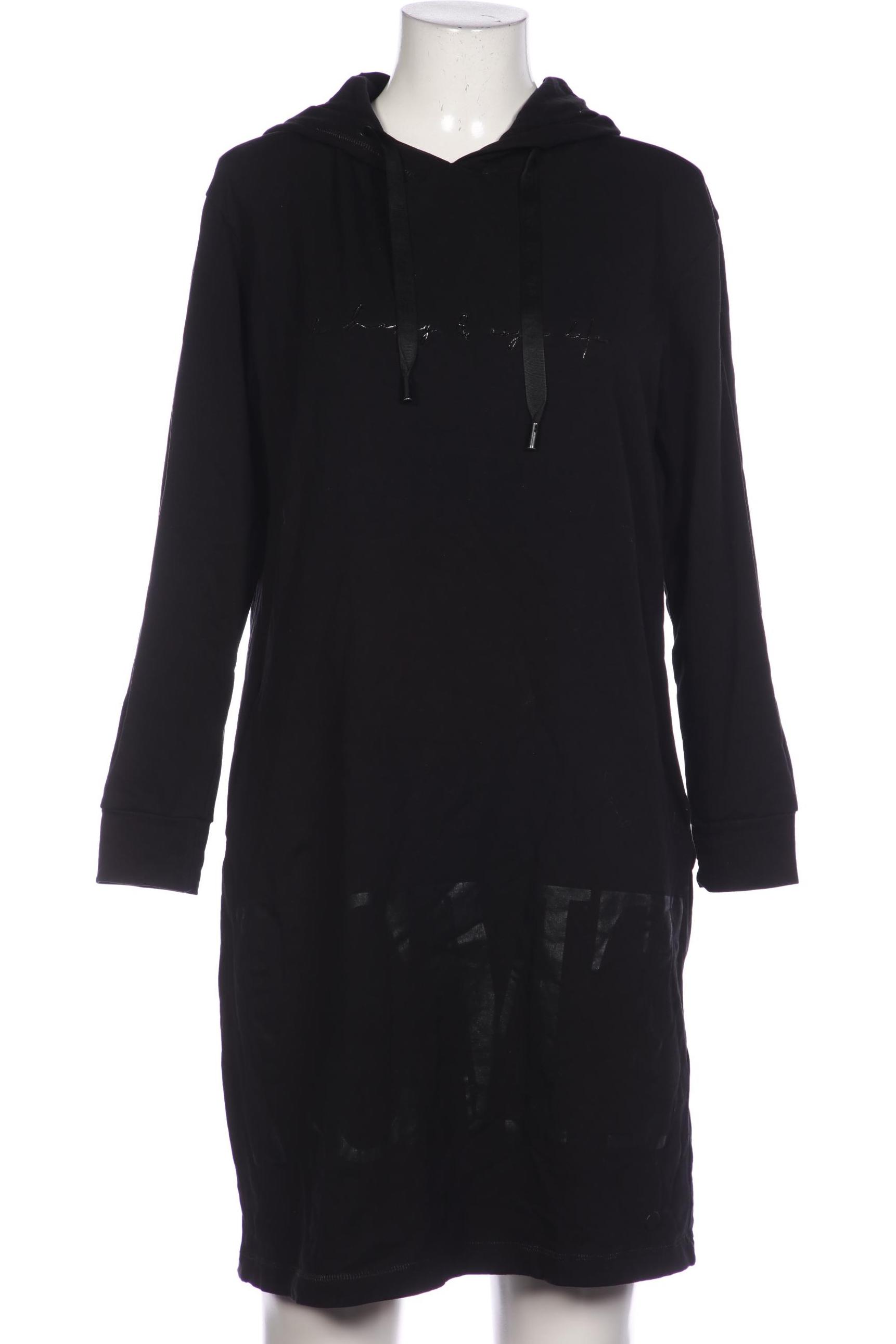 

Lecomte Damen Kleid, schwarz, Gr. 40