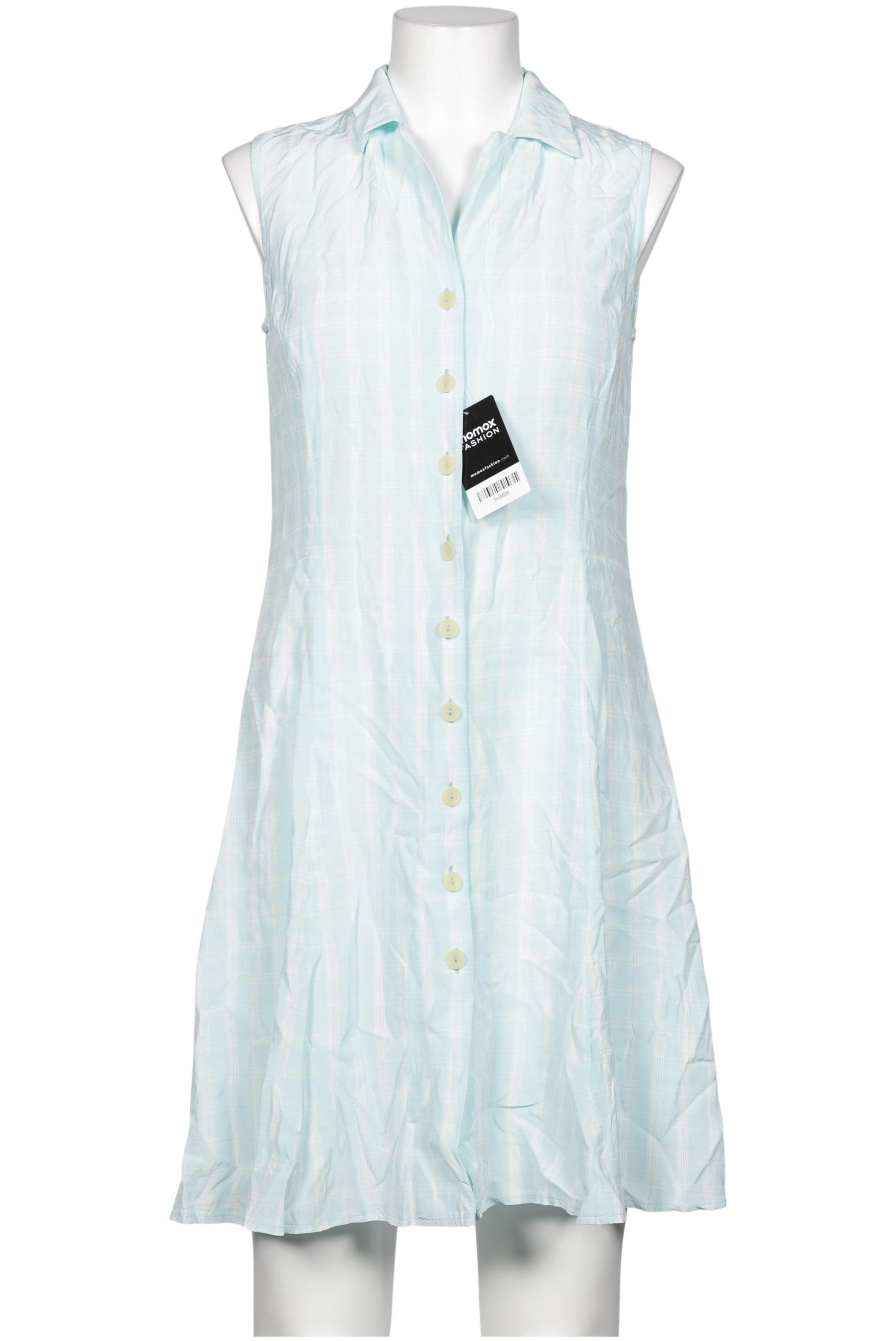 

Lecomte Damen Kleid, hellblau, Gr. 40