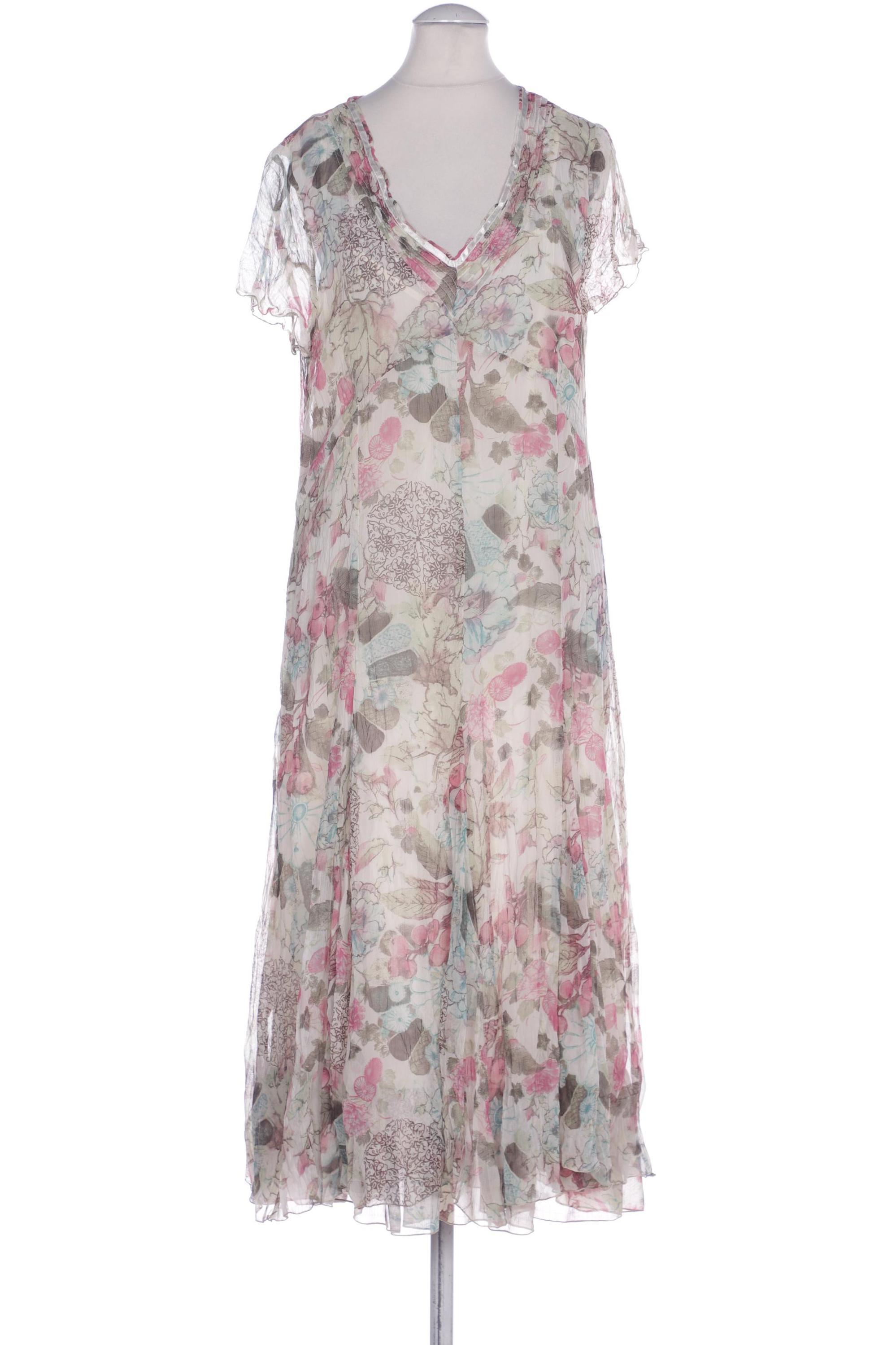 

Lecomte Damen Kleid, mehrfarbig, Gr. 38