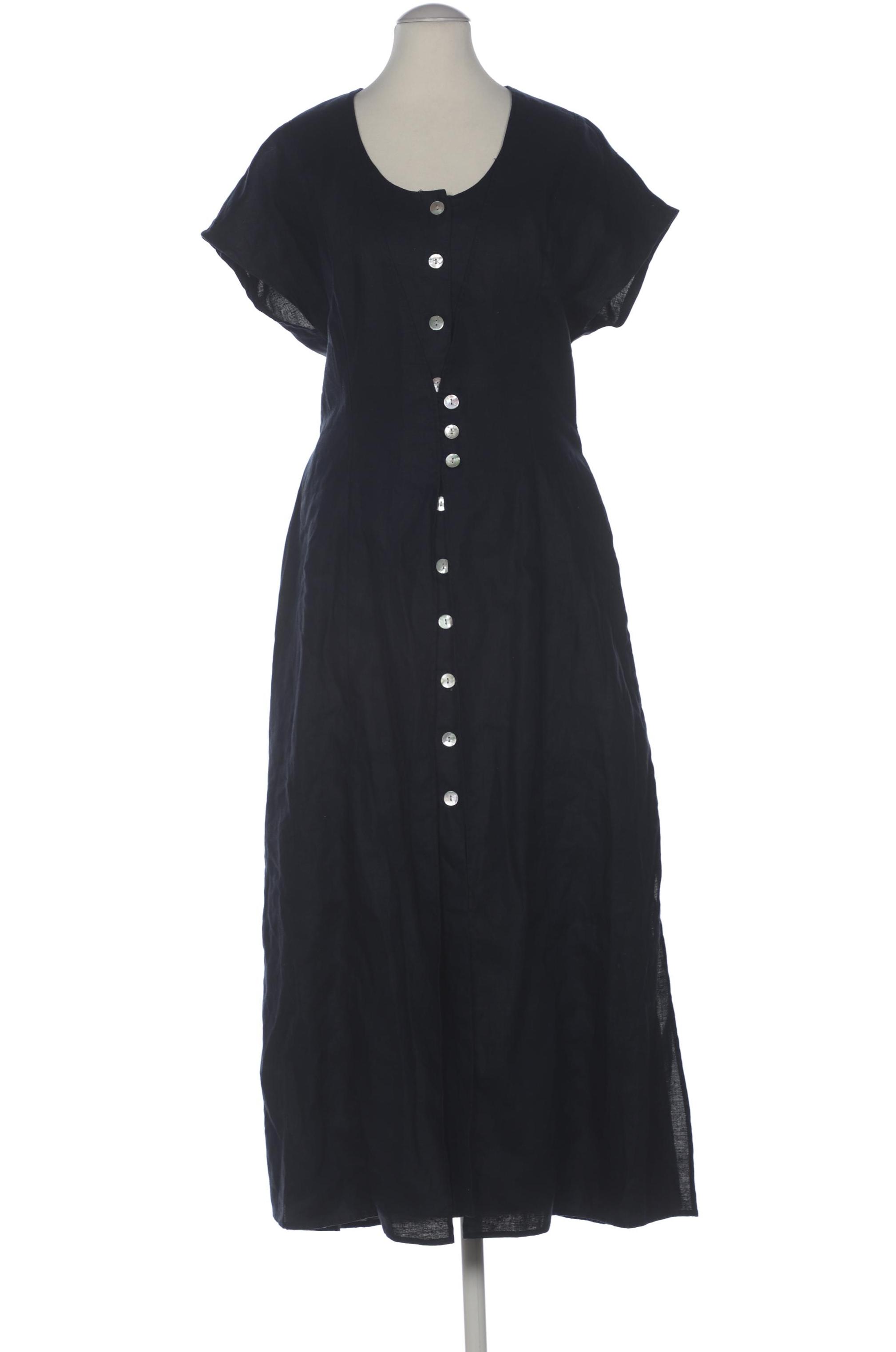 

Lecomte Damen Kleid, marineblau, Gr. 38