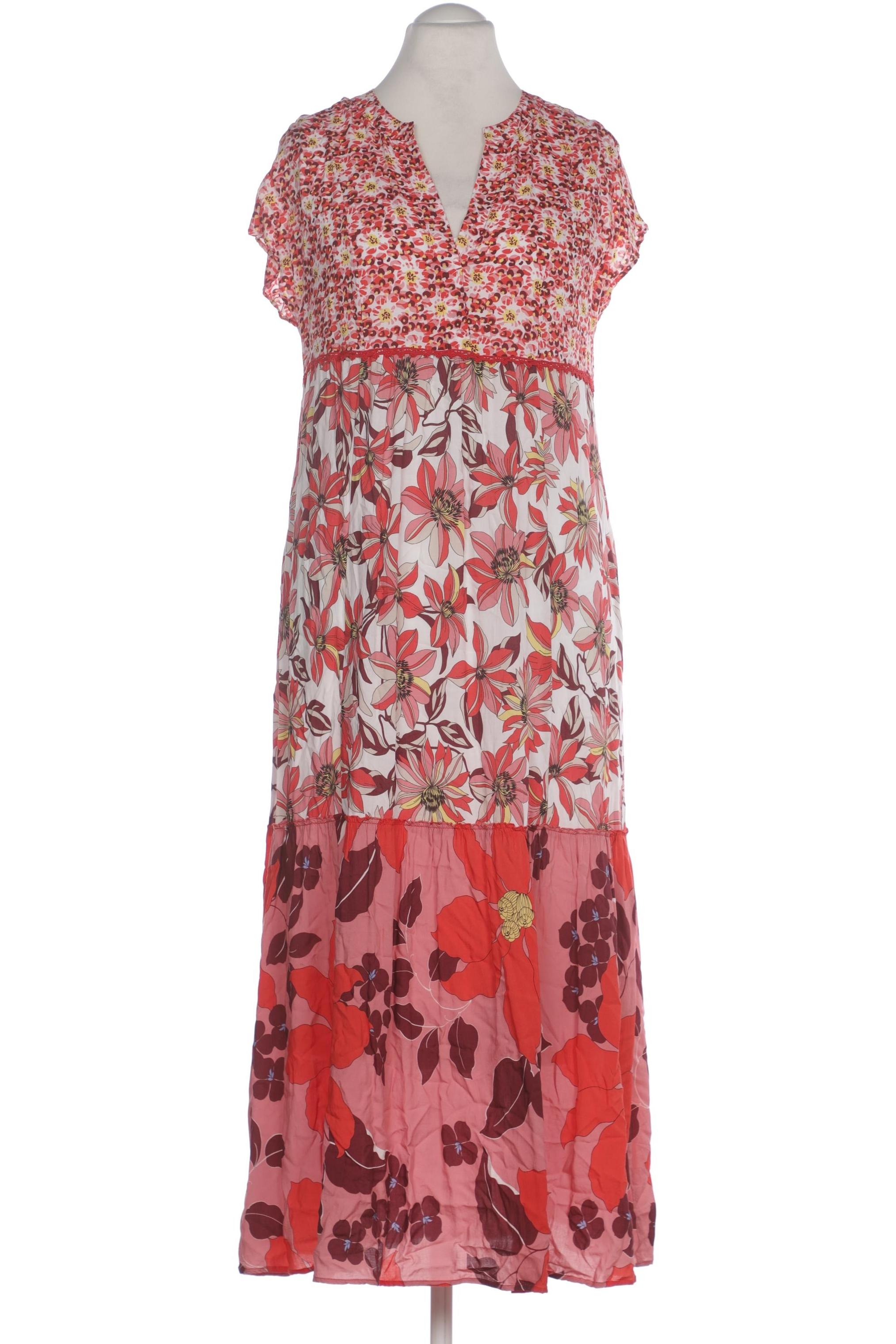 

Lecomte Damen Kleid, rot, Gr. 38