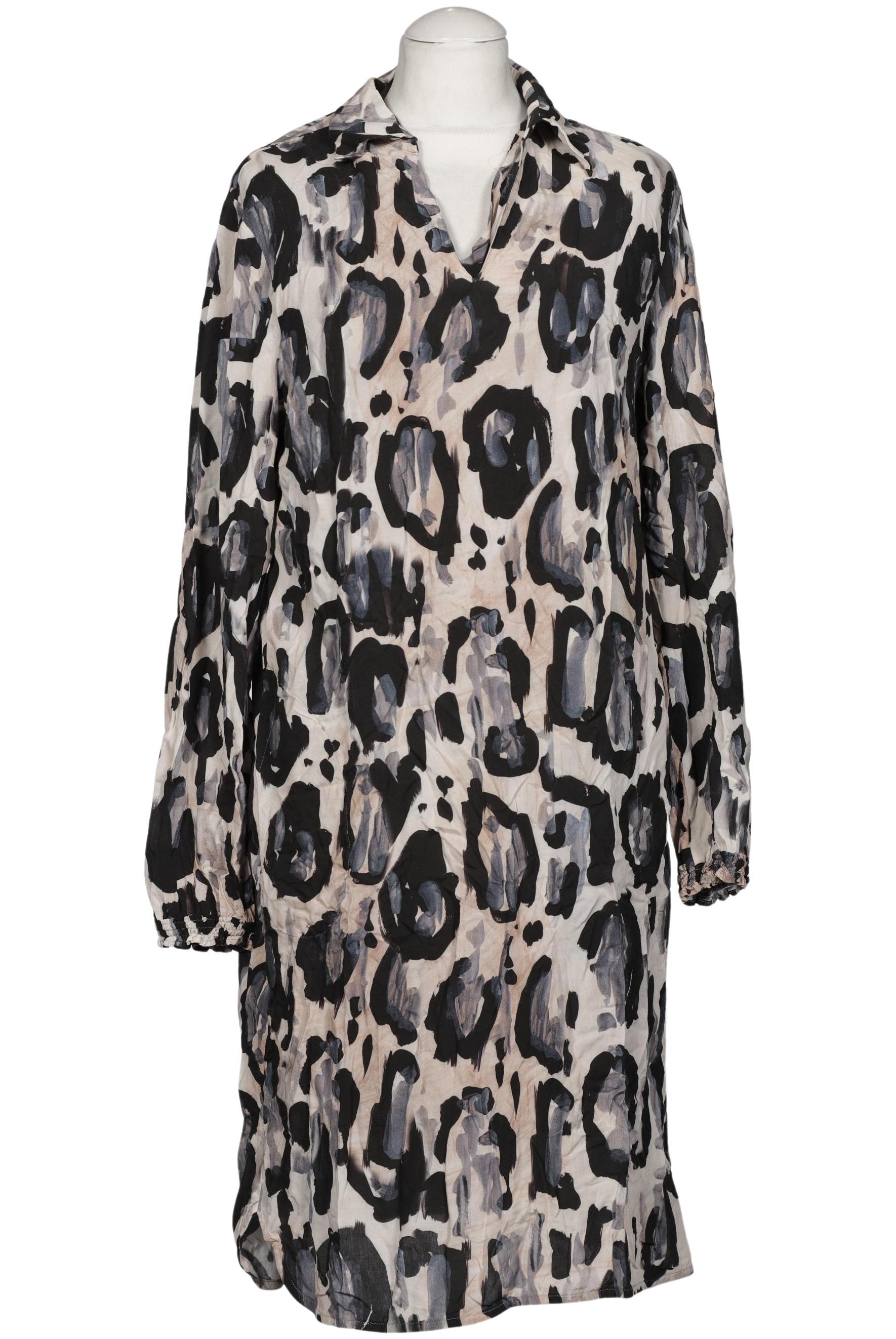 

Lecomte Damen Kleid, mehrfarbig, Gr. 38