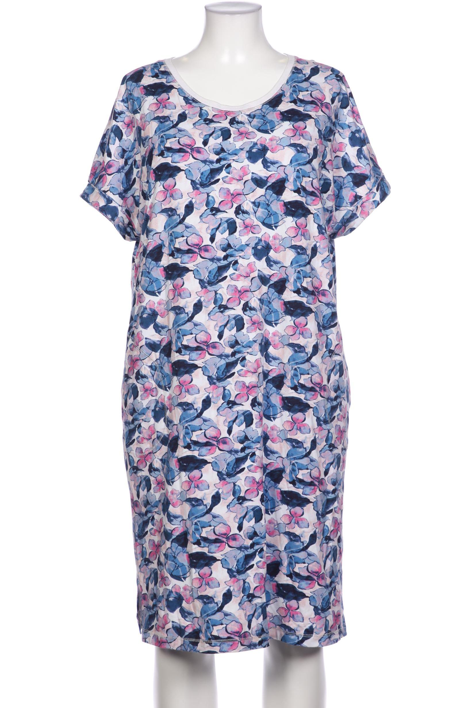 

Lecomte Damen Kleid, mehrfarbig, Gr. 46