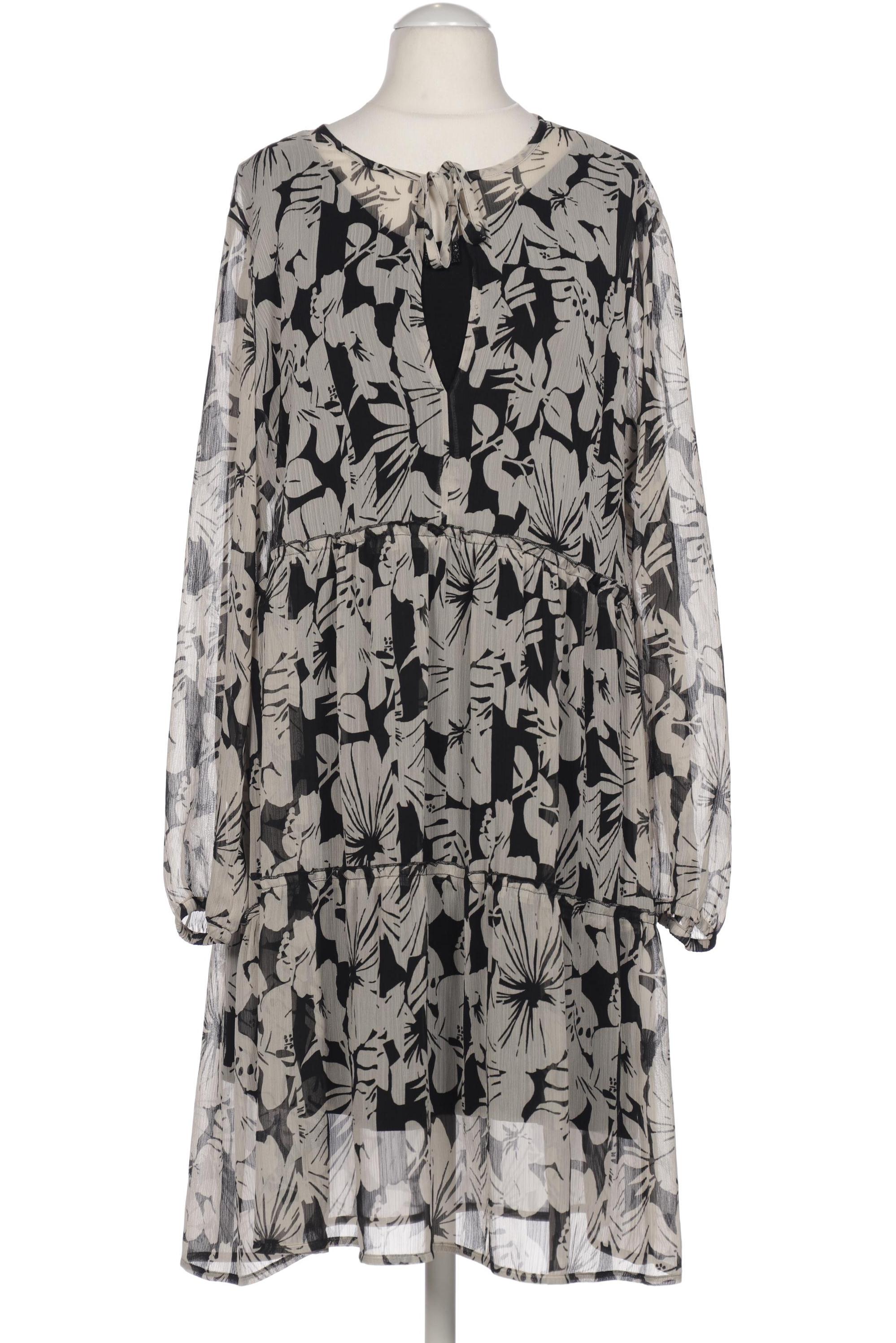 

Lecomte Damen Kleid, schwarz, Gr. 40