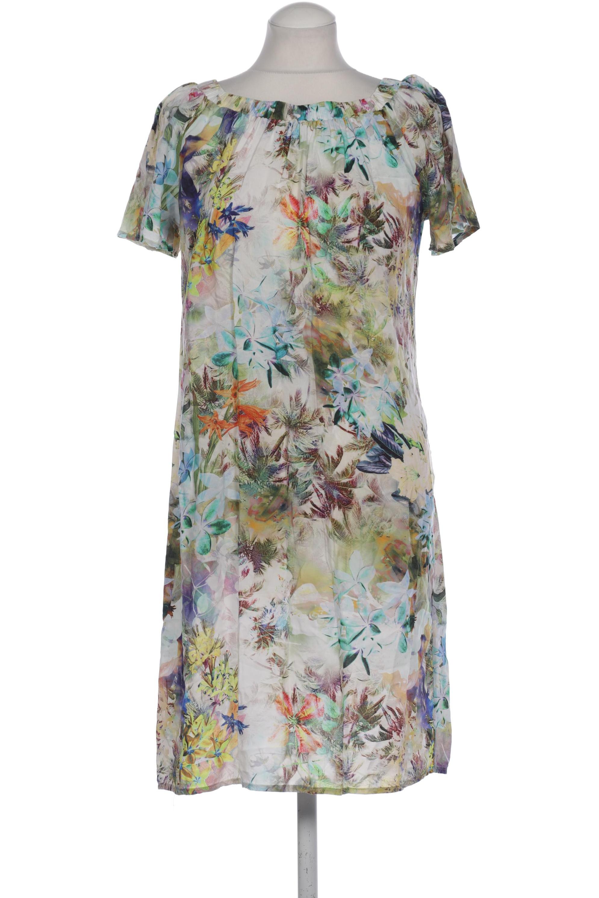 

Lecomte Damen Kleid, mehrfarbig, Gr. 38