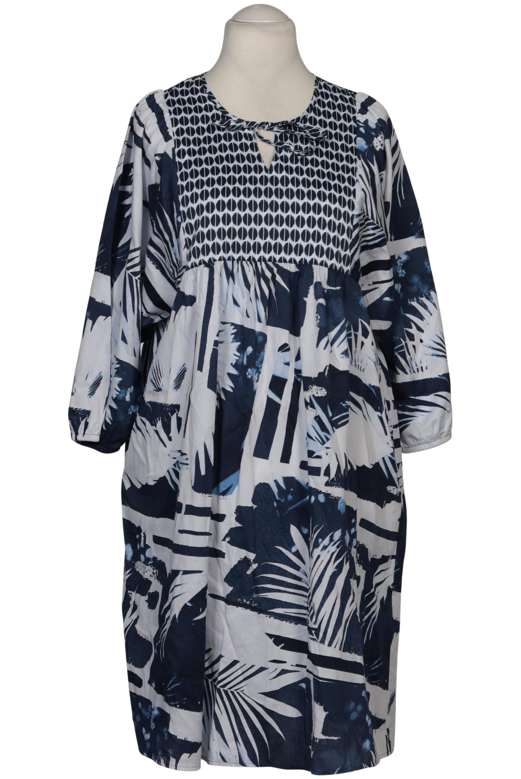 

Lecomte Damen Kleid, mehrfarbig, Gr. 44