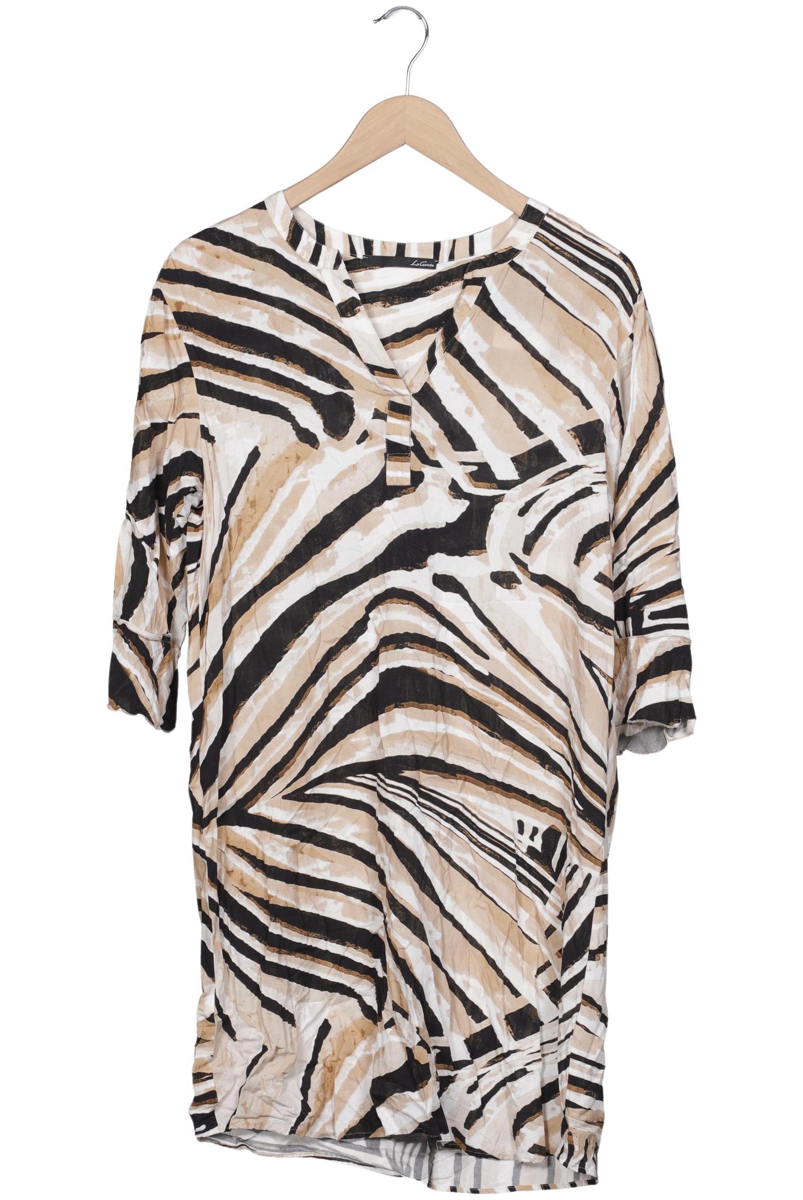 

Lecomte Damen Kleid, beige, Gr. 38