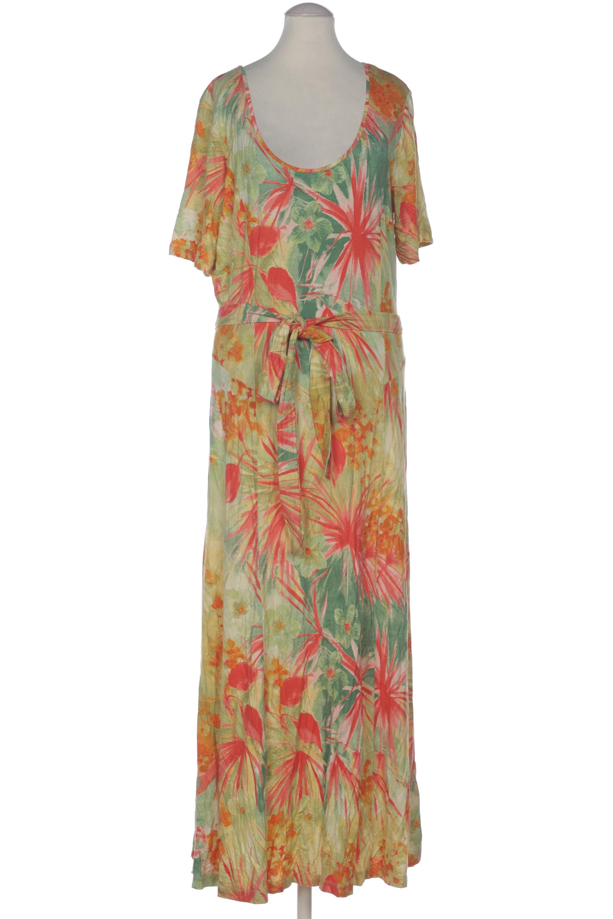 

Lecomte Damen Kleid, gelb, Gr. 38