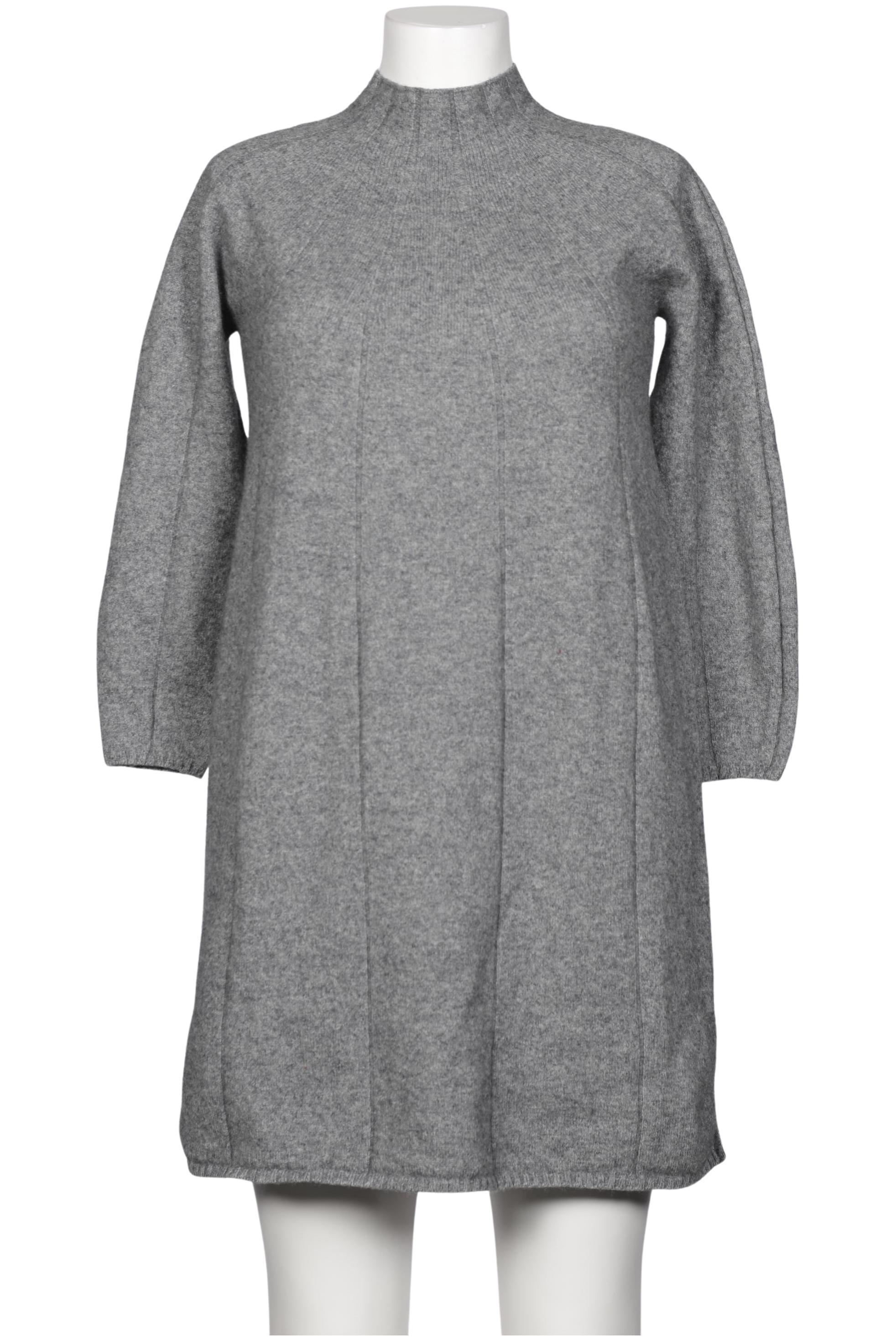 Thumbnail - Lecomte Damen Kleid, grau, Gr. 44