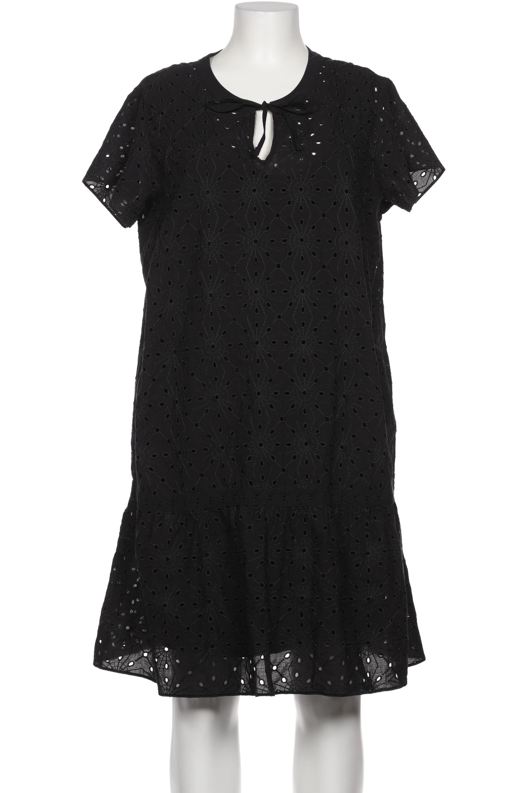 

LECOMTE Damen Kleid, schwarz