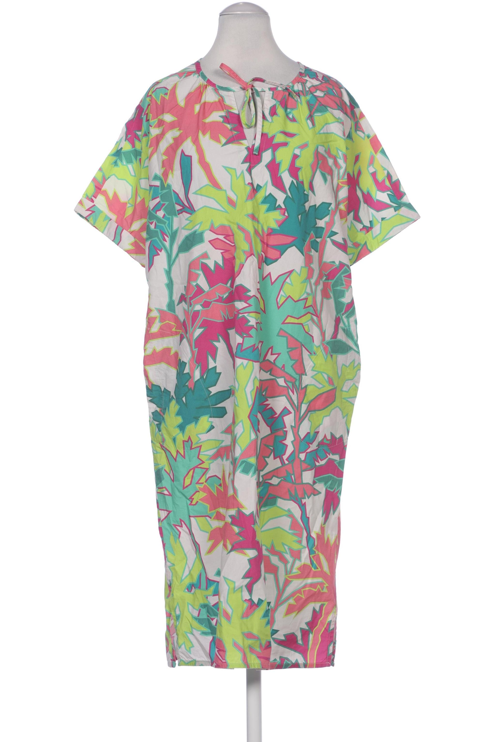 

Lecomte Damen Kleid, mehrfarbig, Gr. 36