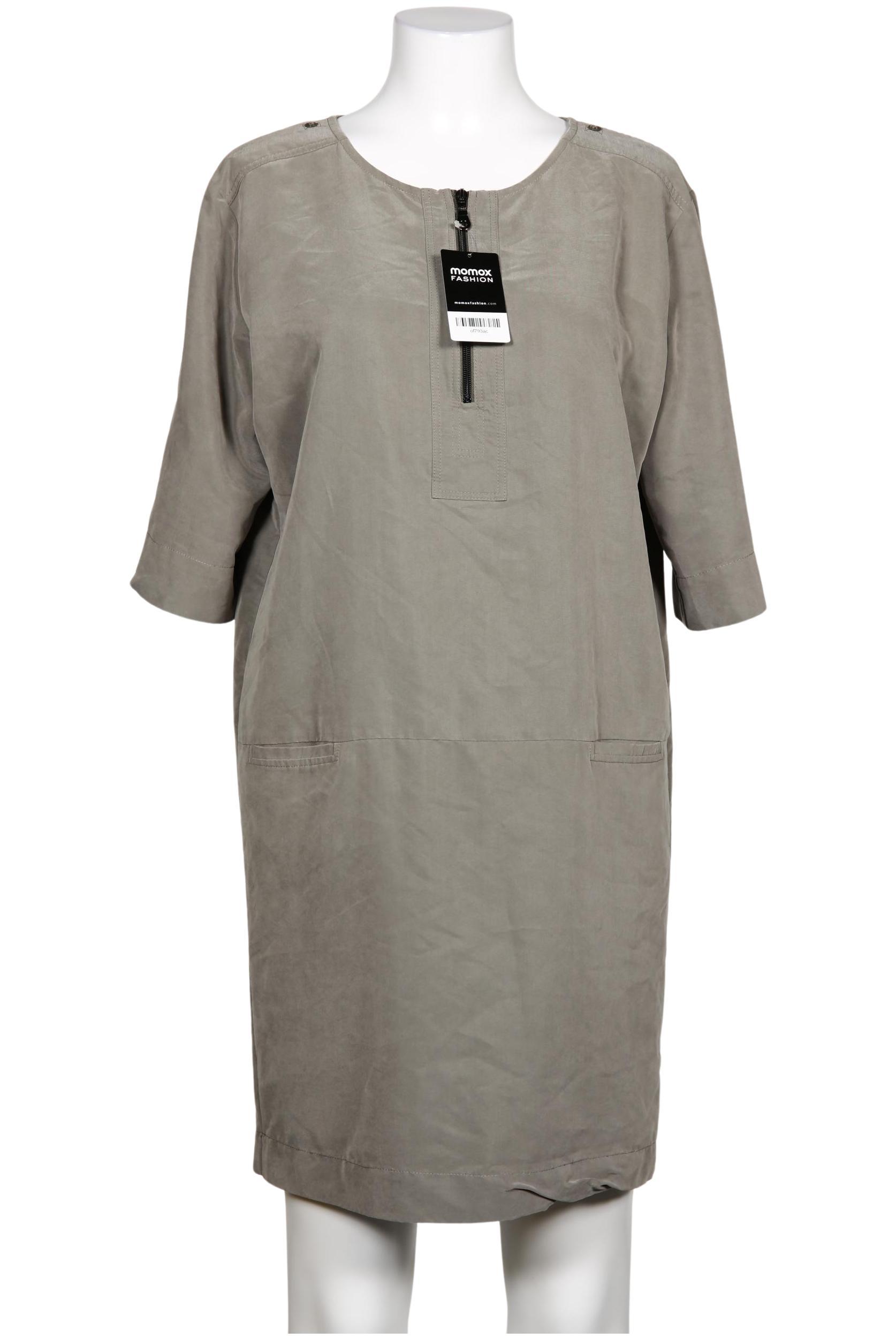 

Lecomte Damen Kleid, grün, Gr. 40