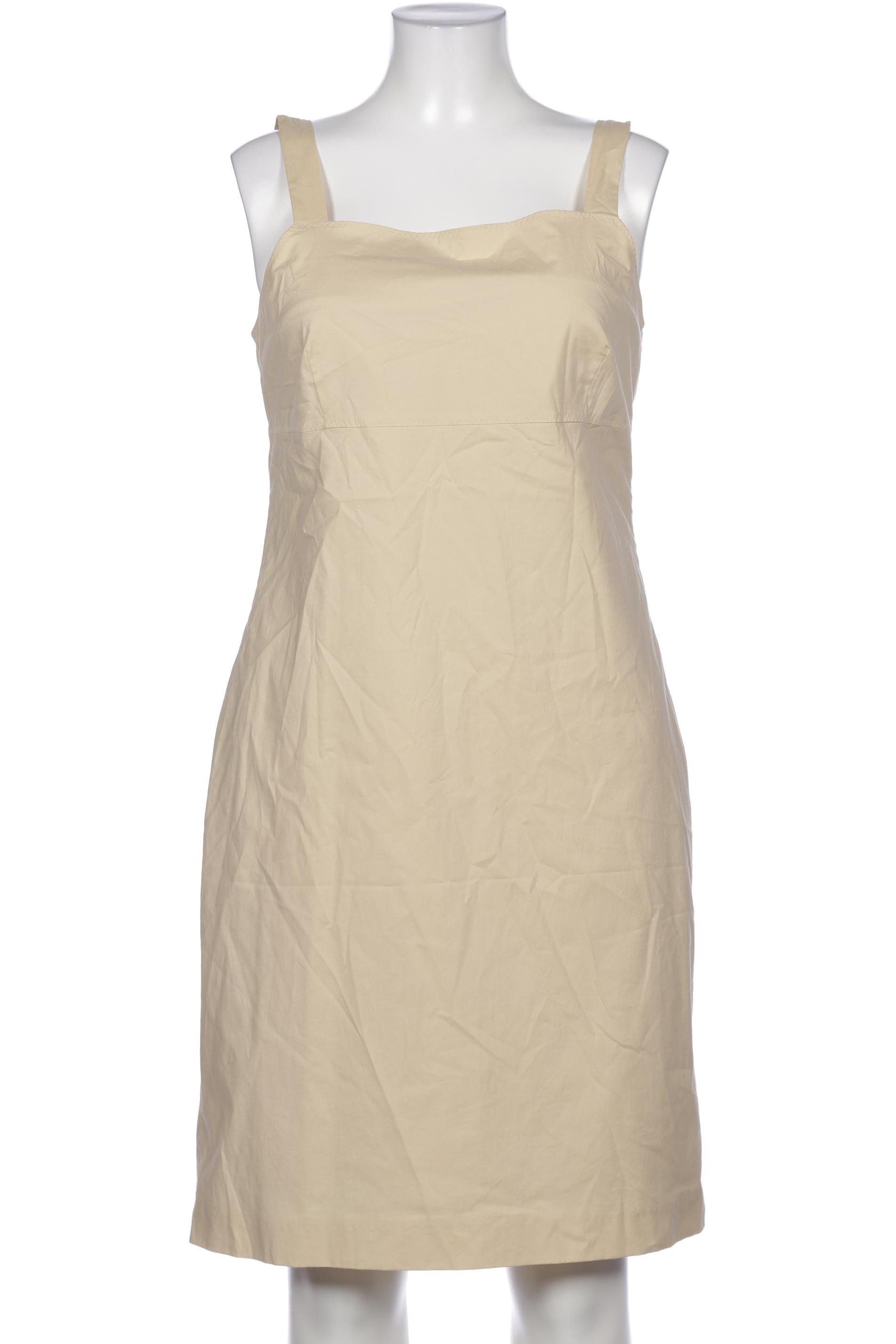 

Lecomte Damen Kleid, beige, Gr. 44