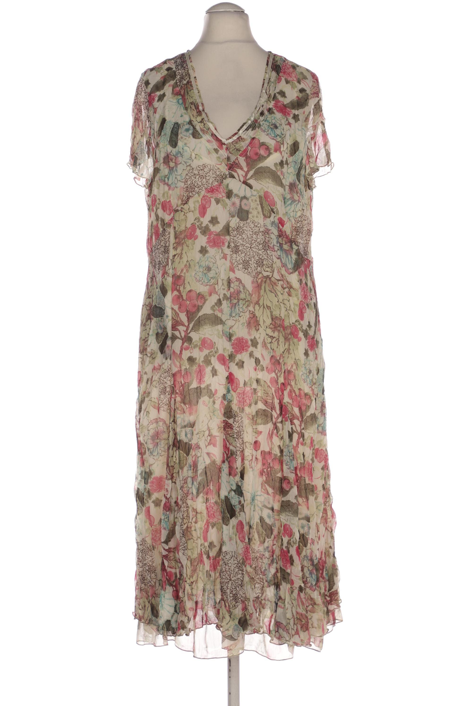 

Lecomte Damen Kleid, mehrfarbig, Gr. 46