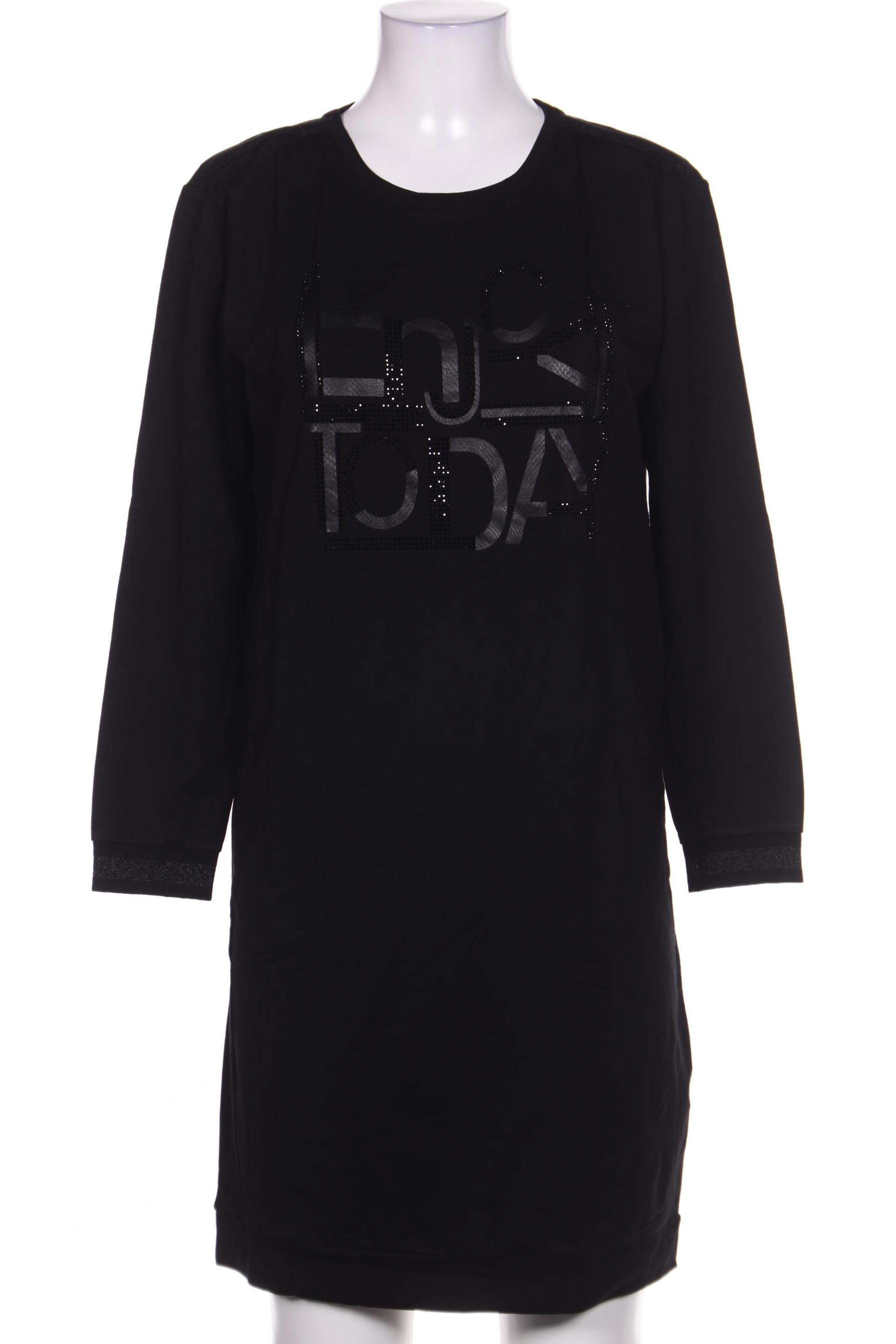 

Lecomte Damen Kleid, schwarz, Gr. 38