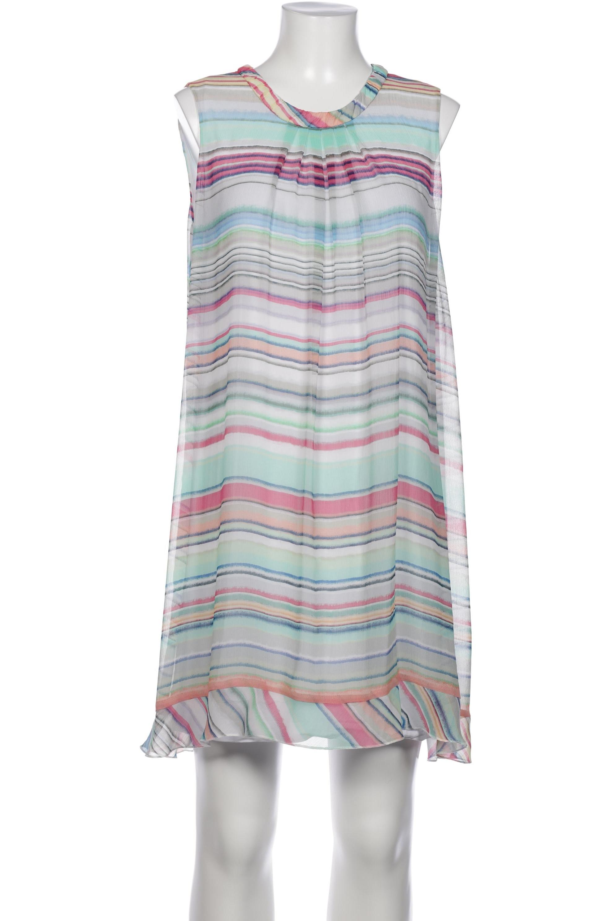 

Lecomte Damen Kleid, mehrfarbig, Gr. 40