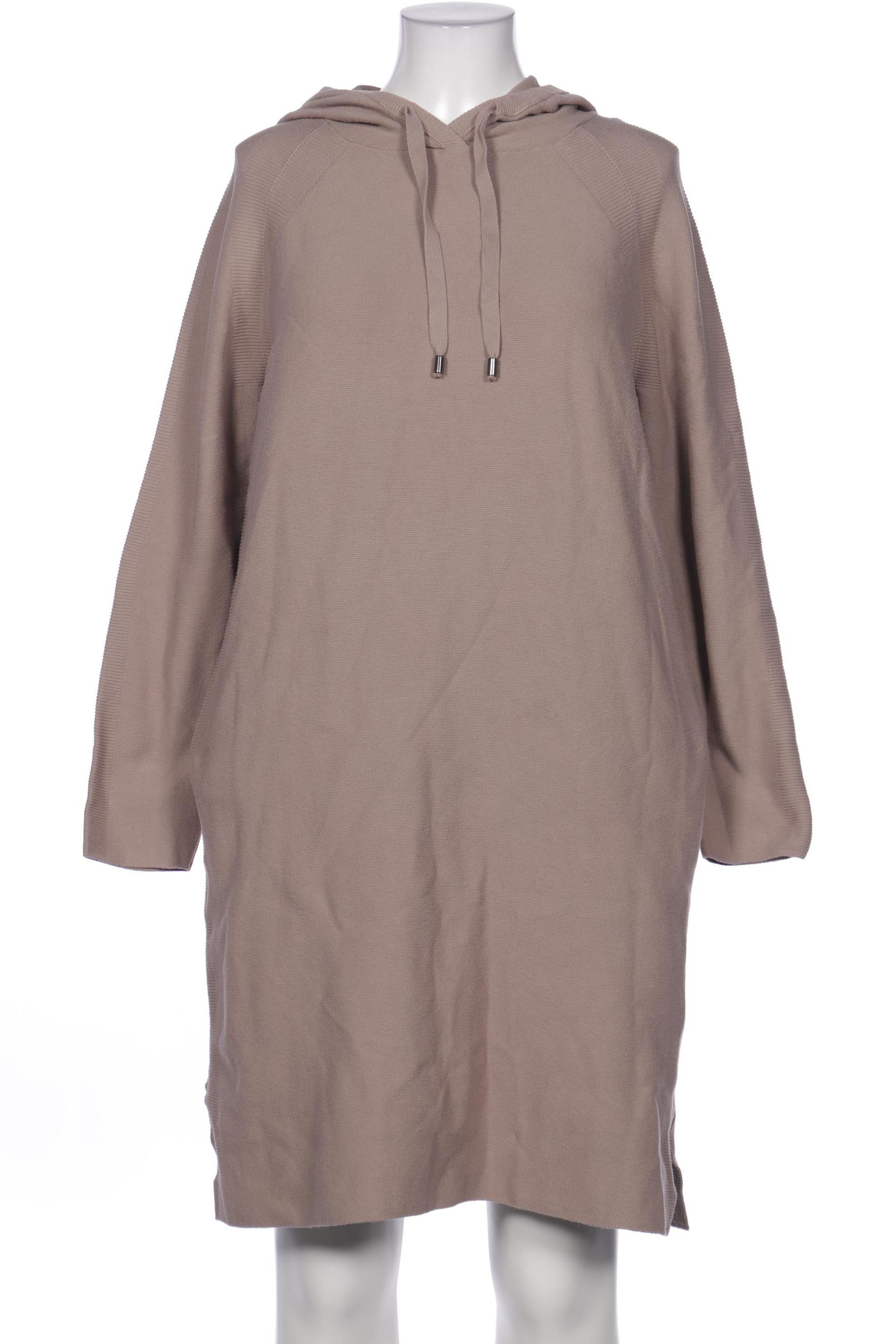 

Lecomte Damen Kleid, beige, Gr. 44