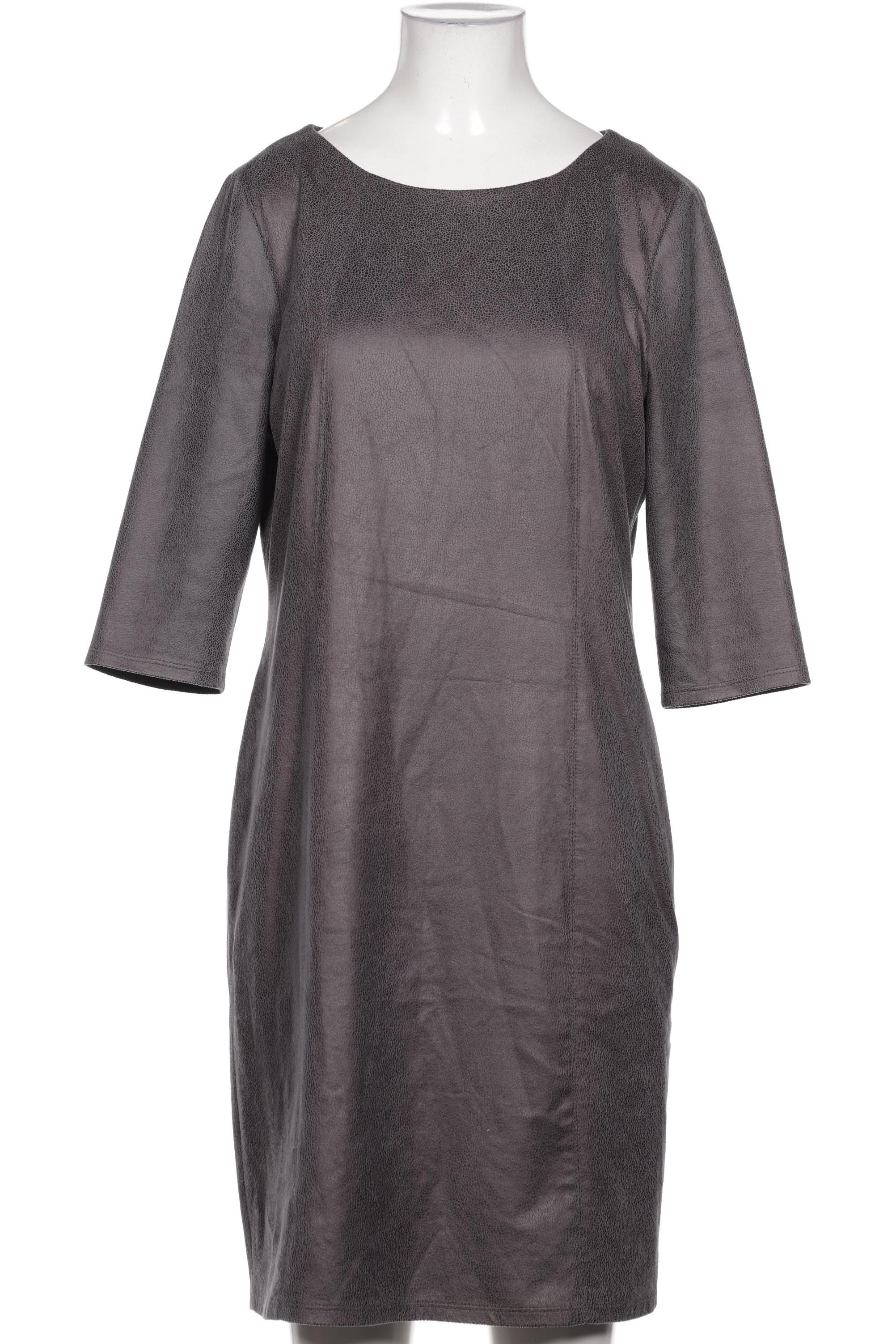 

LECOMTE Damen Kleid, grau