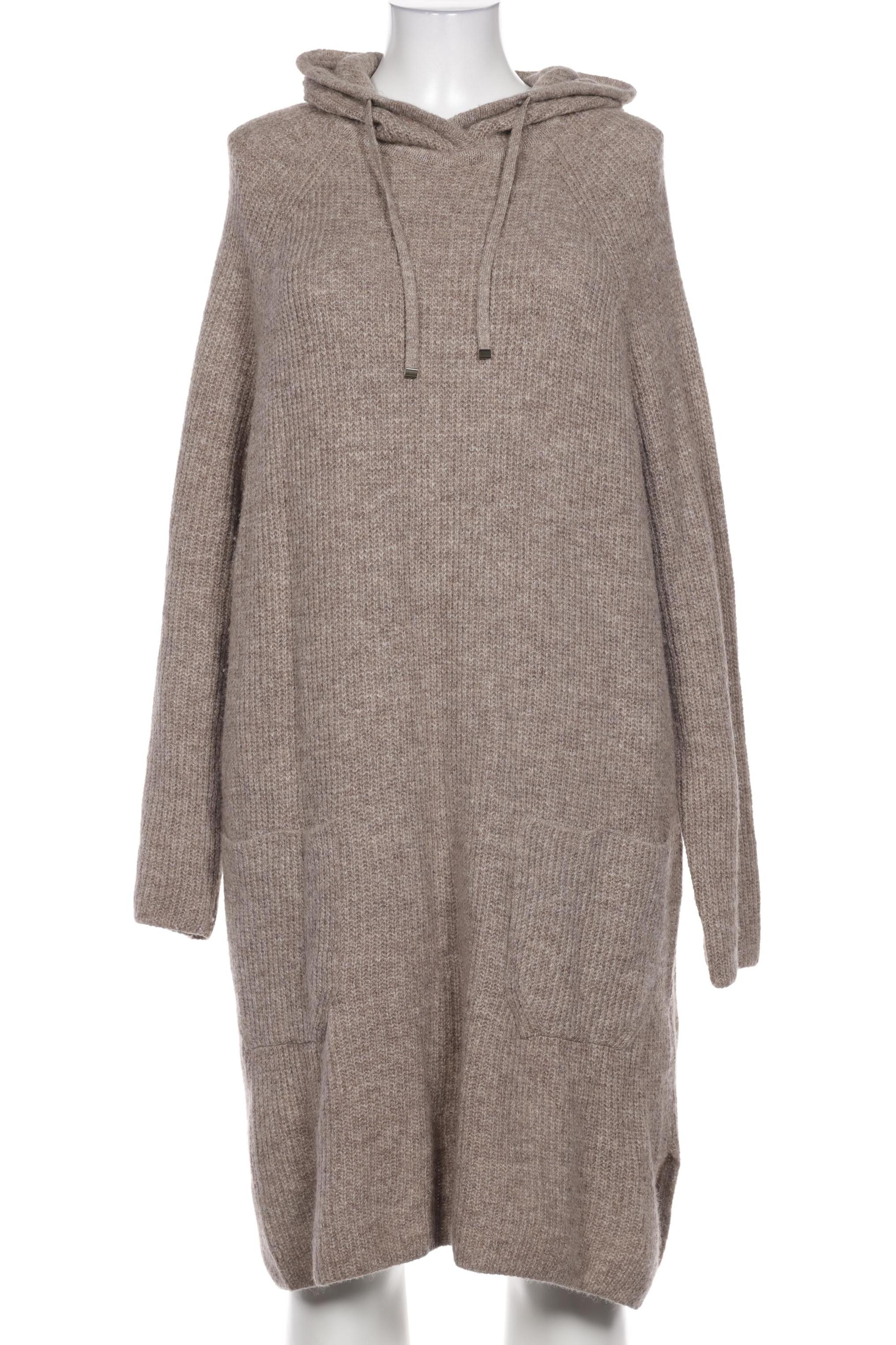 

Lecomte Damen Kleid, beige, Gr. 46