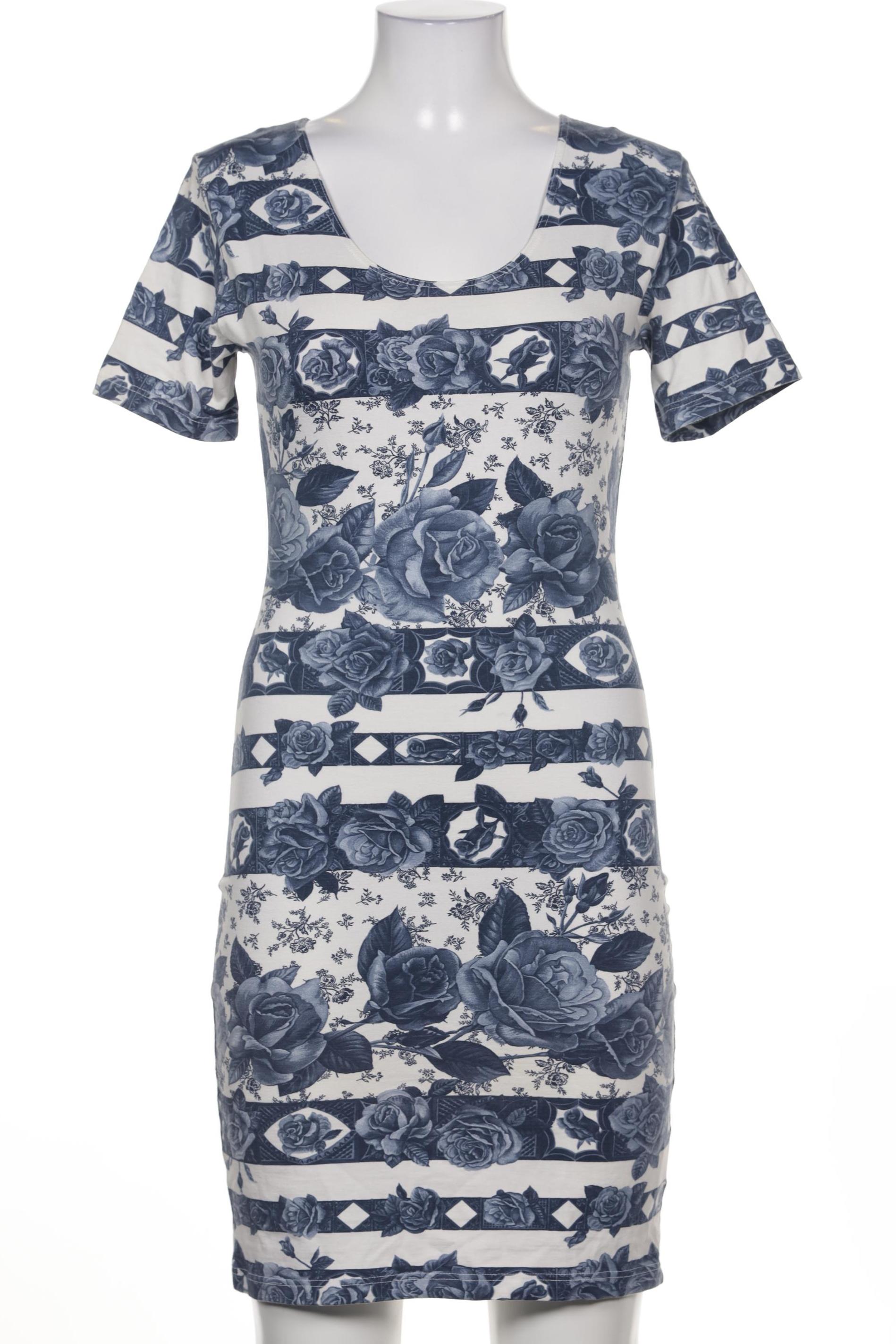 

Lecomte Damen Kleid, blau, Gr. 38