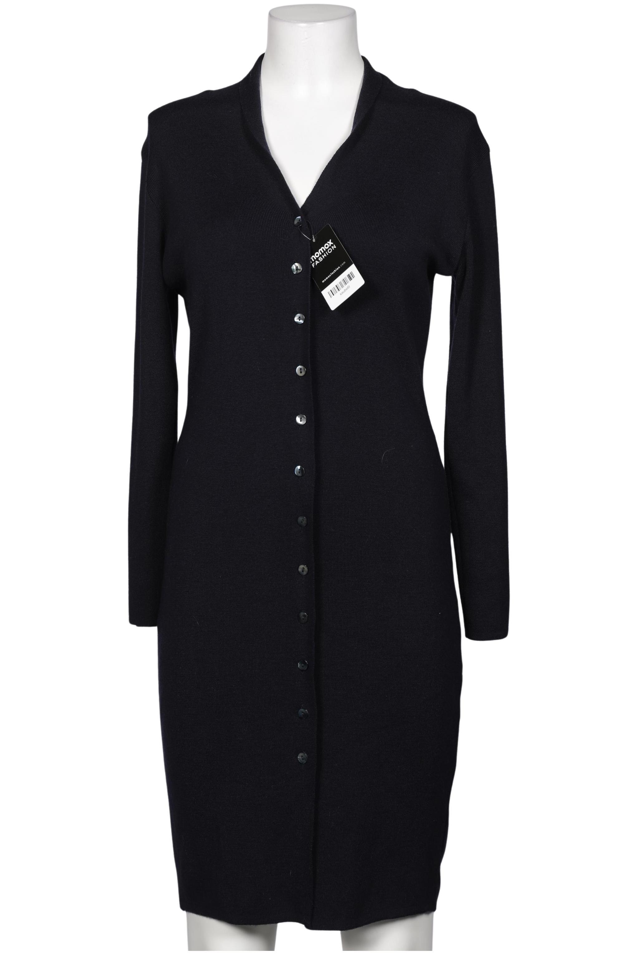 

Lecomte Damen Kleid, marineblau, Gr. 38