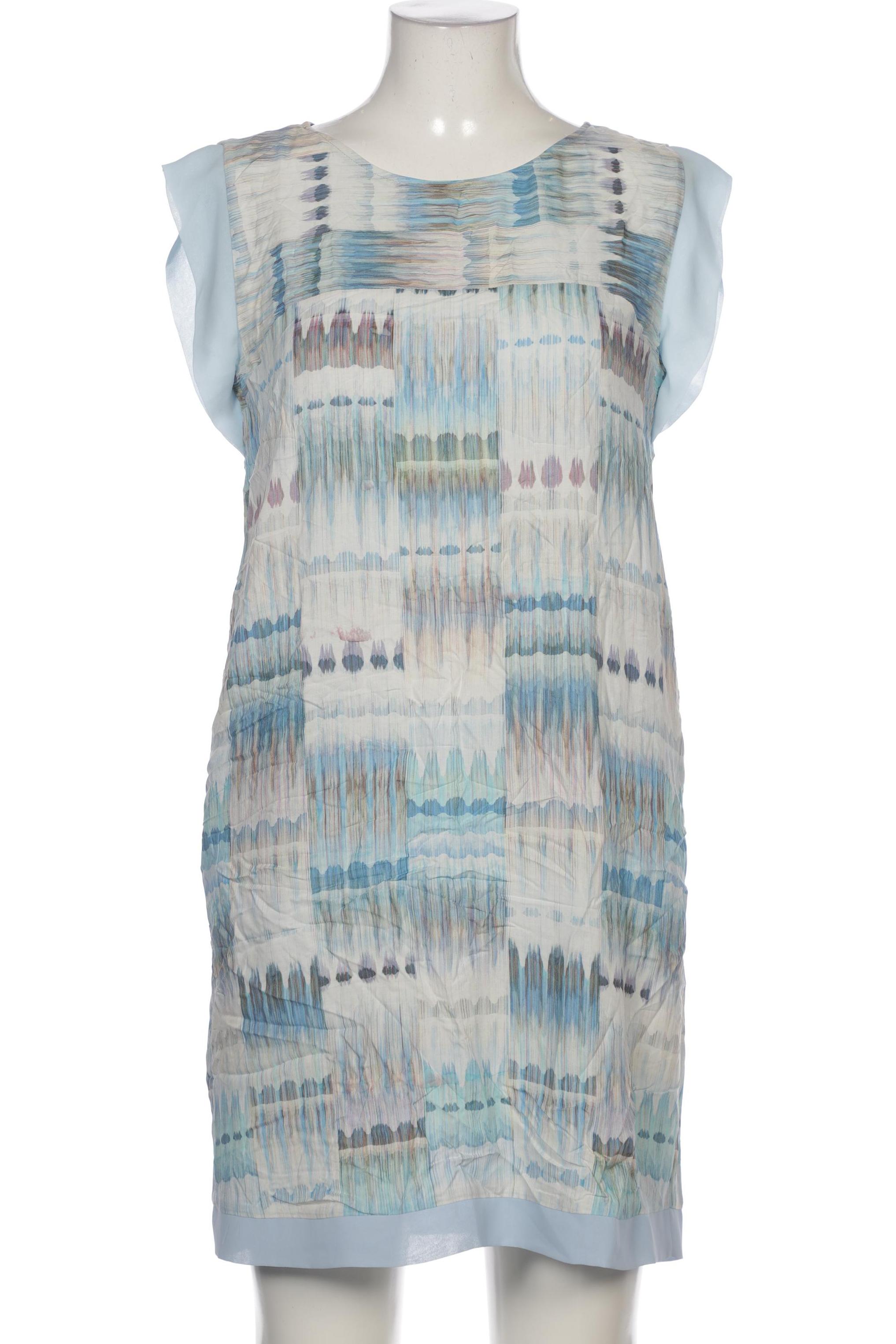 

Lecomte Damen Kleid, hellblau, Gr. 38