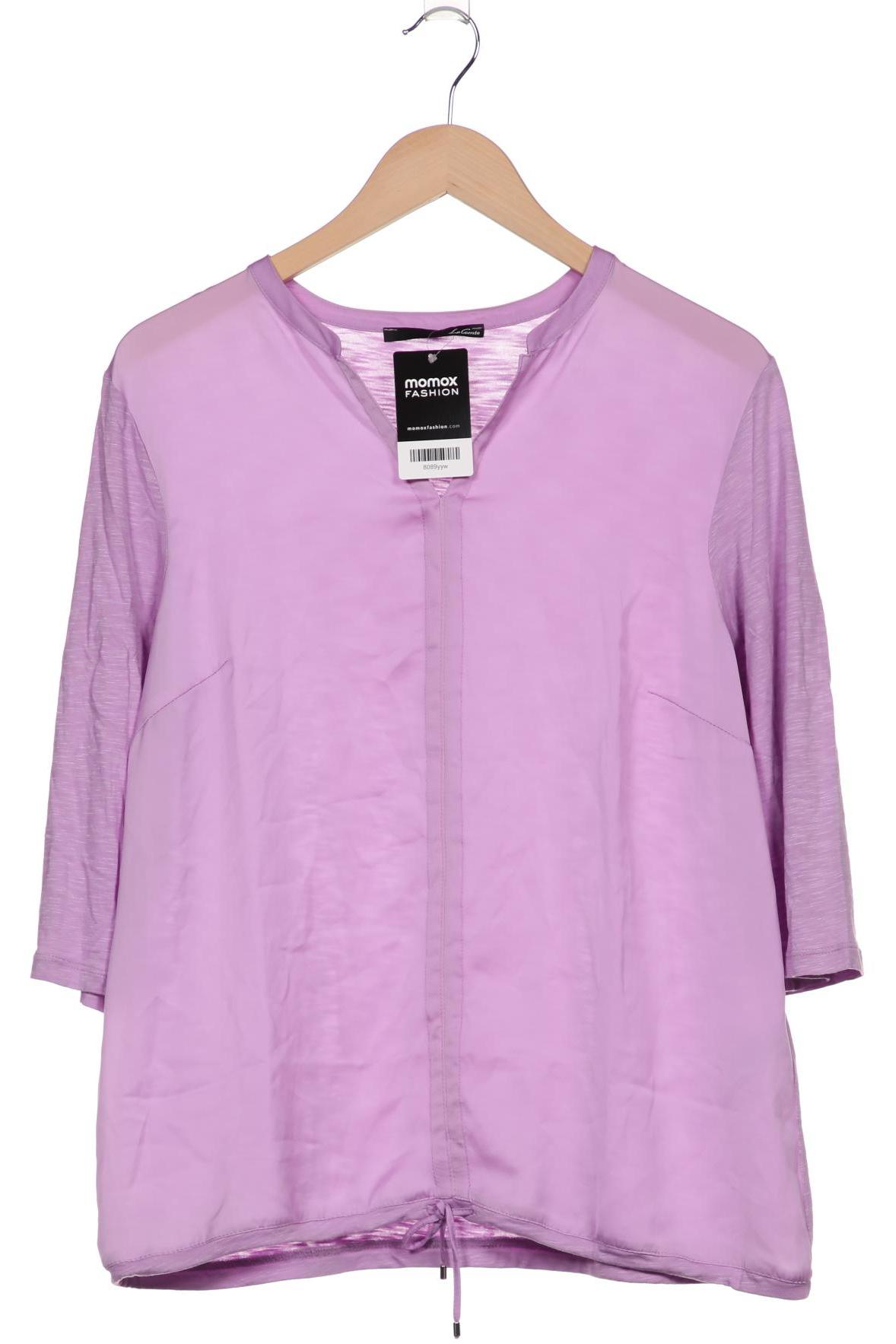 

LECOMTE Damen Langarmshirt, pink