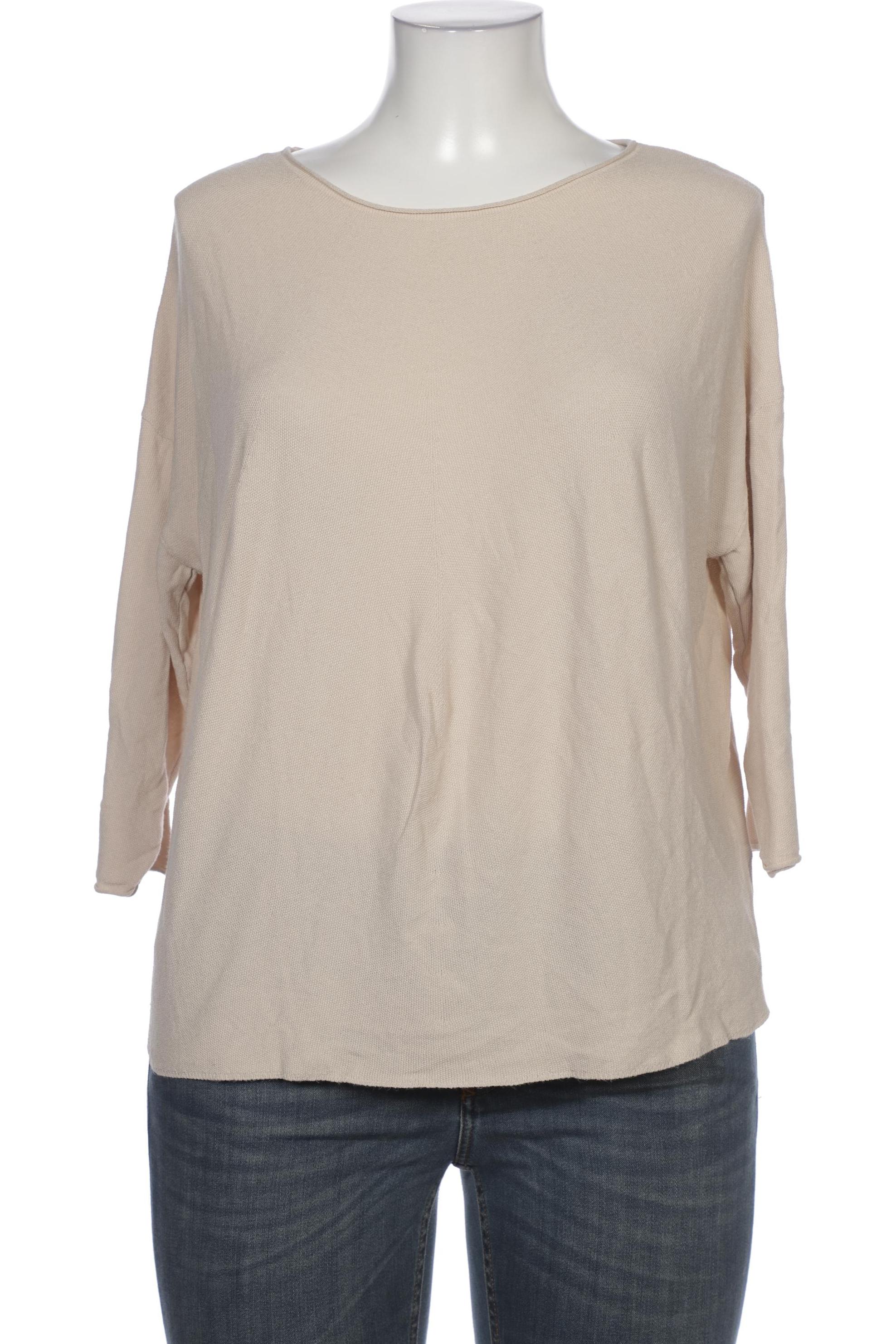 

LECOMTE Damen Langarmshirt, beige