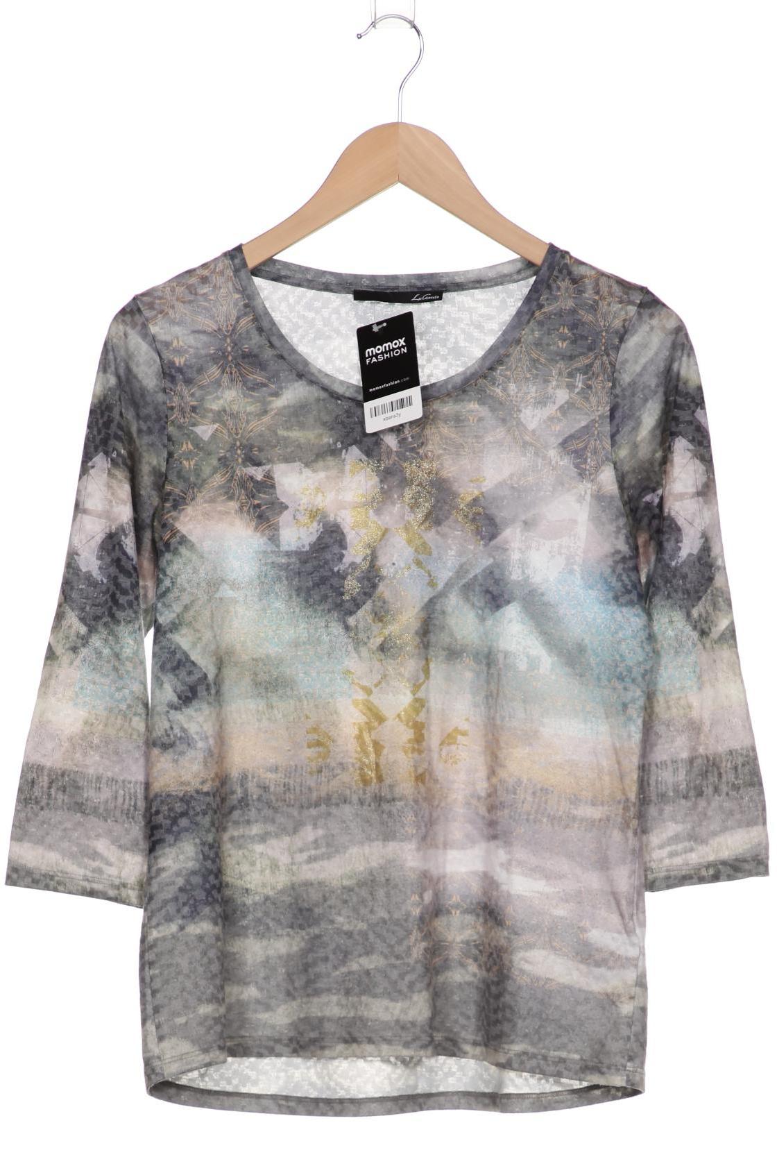 

LECOMTE Damen Langarmshirt, mehrfarbig
