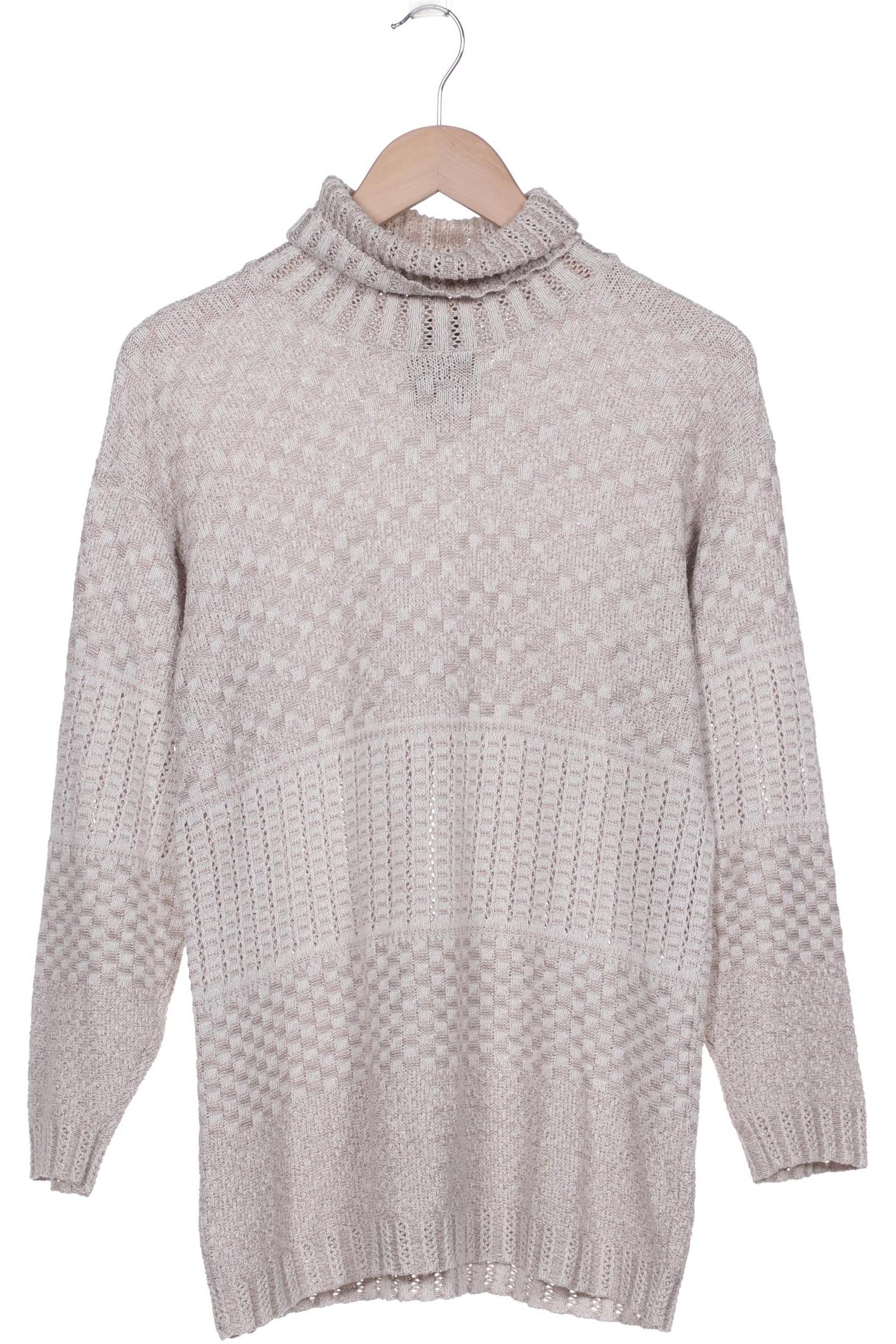 

LECOMTE Damen Pullover, beige
