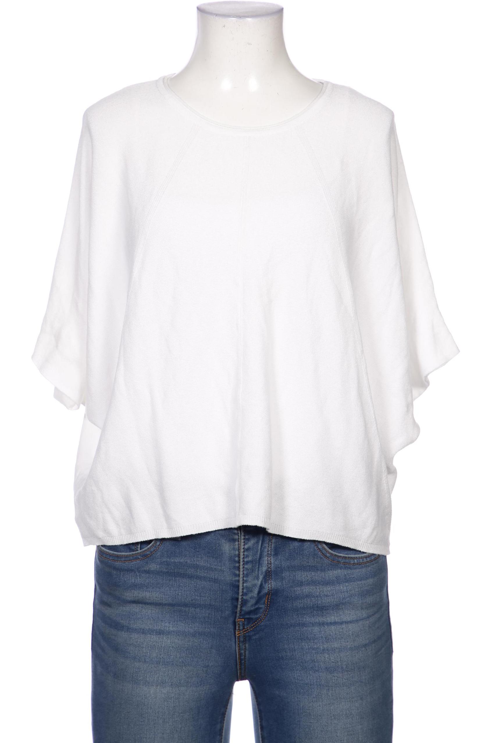 

LECOMTE Damen Pullover, weiß