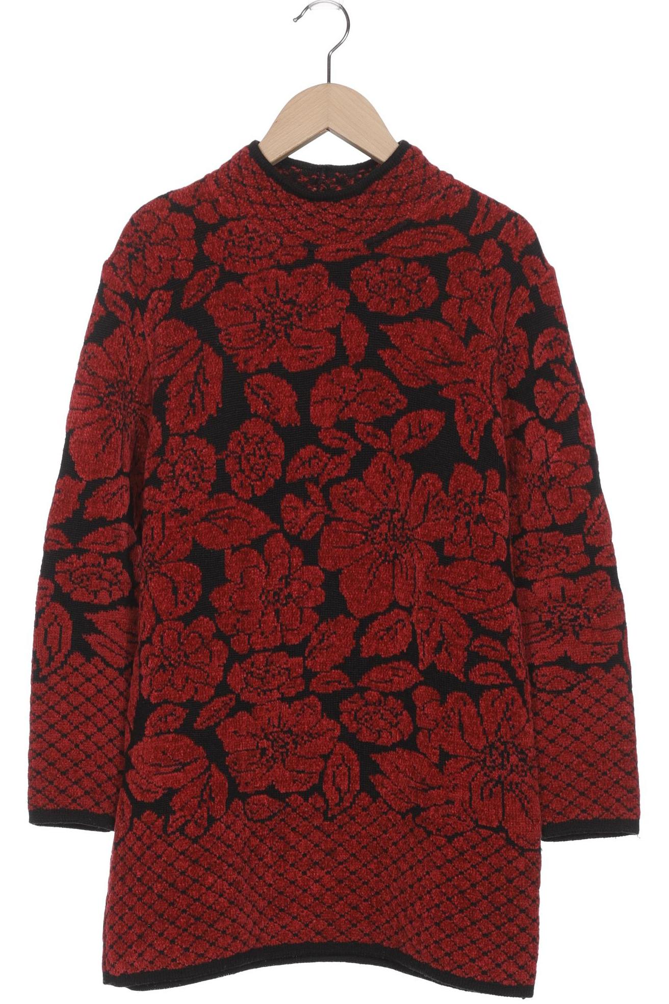 

LECOMTE Damen Pullover, rot