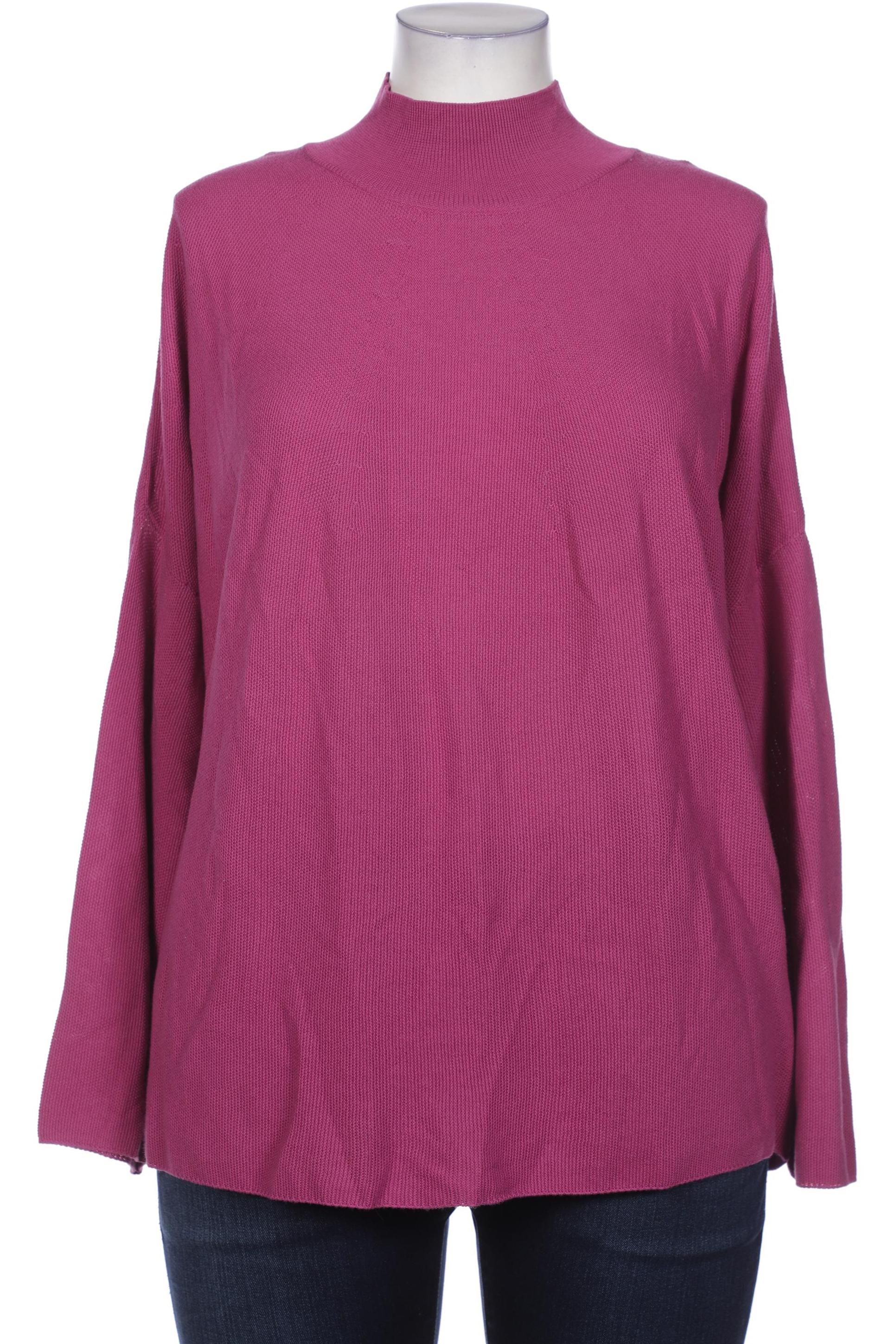 

LECOMTE Damen Pullover, pink